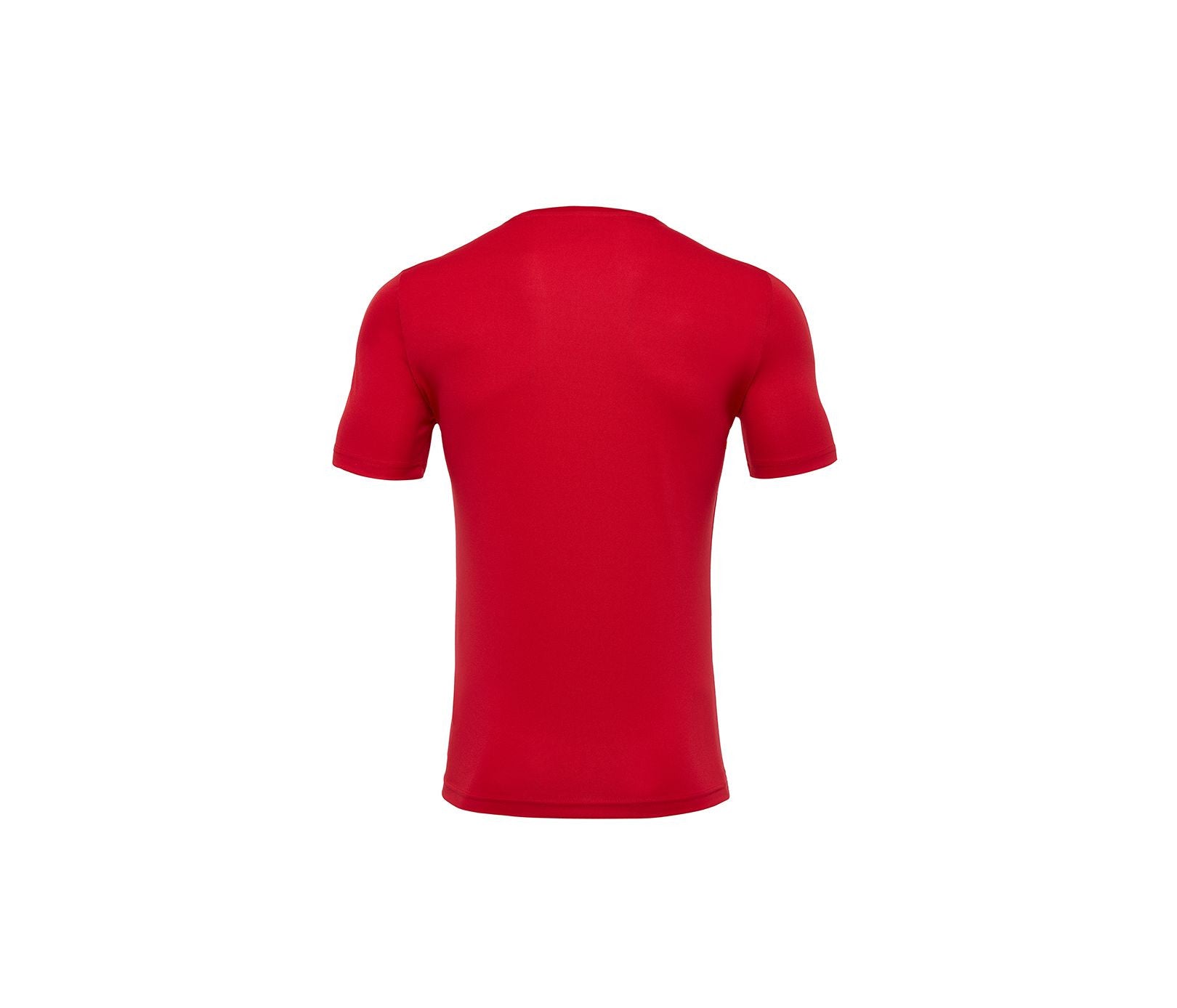 Rigel Hero T-Shirt - Red