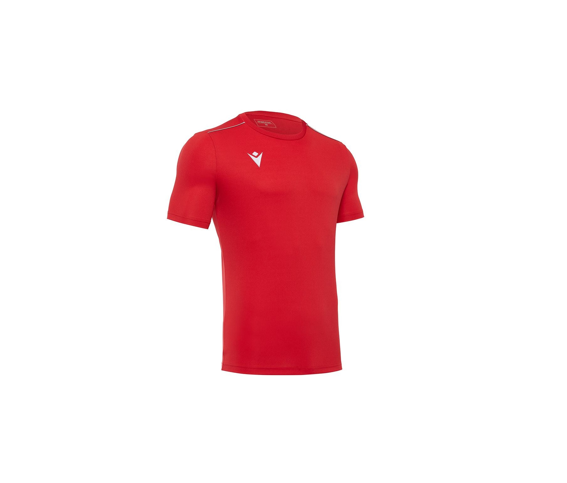 Rigel Hero T-Shirt - Red