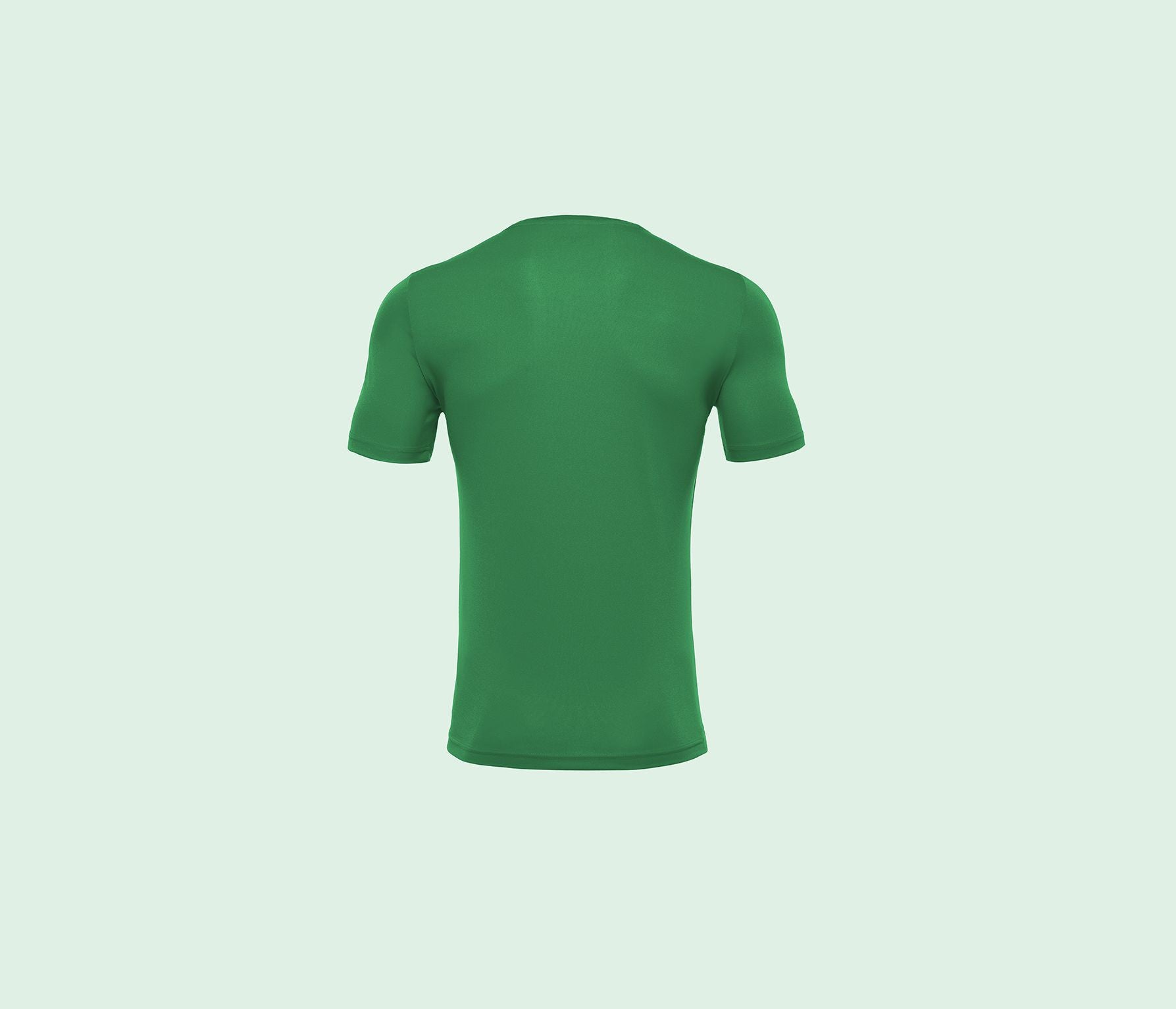Rigel Hero T-Shirt - Green