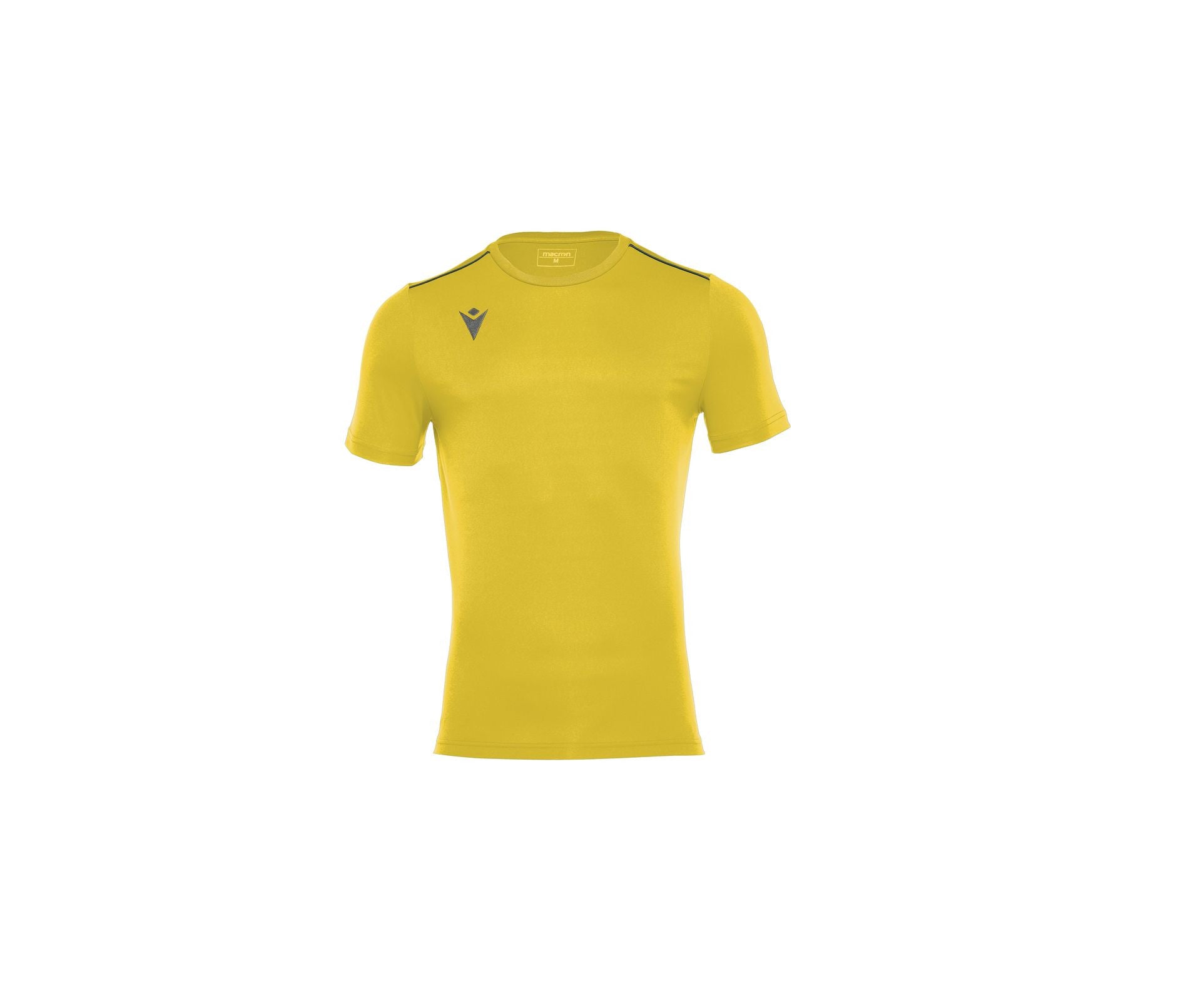 Rigel Hero T-Shirt - Yellow