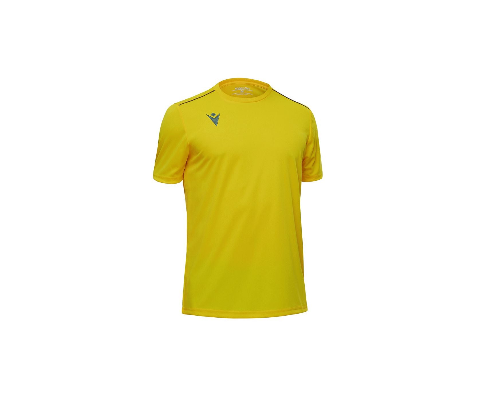 Rigel Hero T-Shirt - Yellow