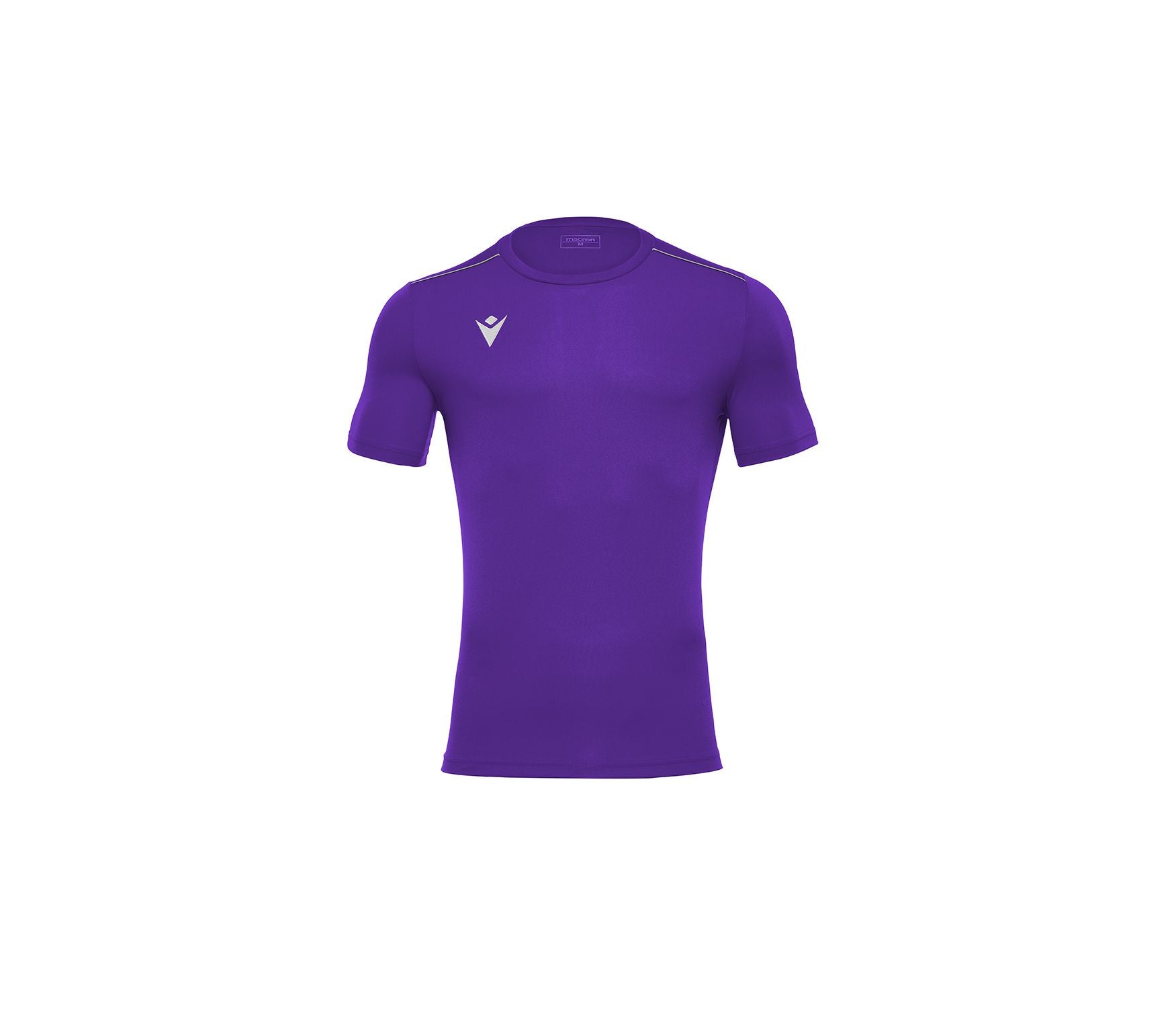 Rigel Hero T-Shirt - Purple