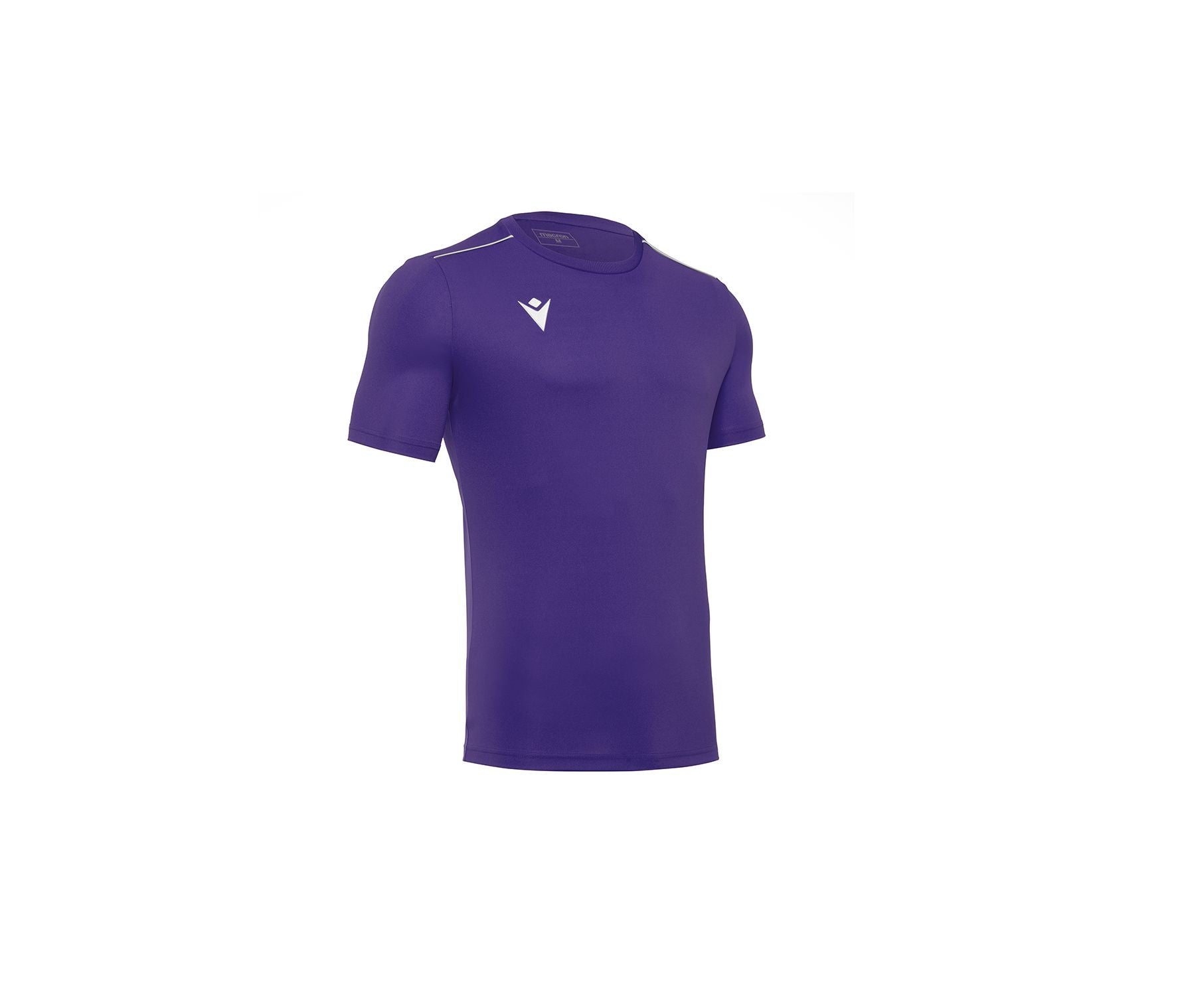 Rigel Hero T-Shirt - Purple
