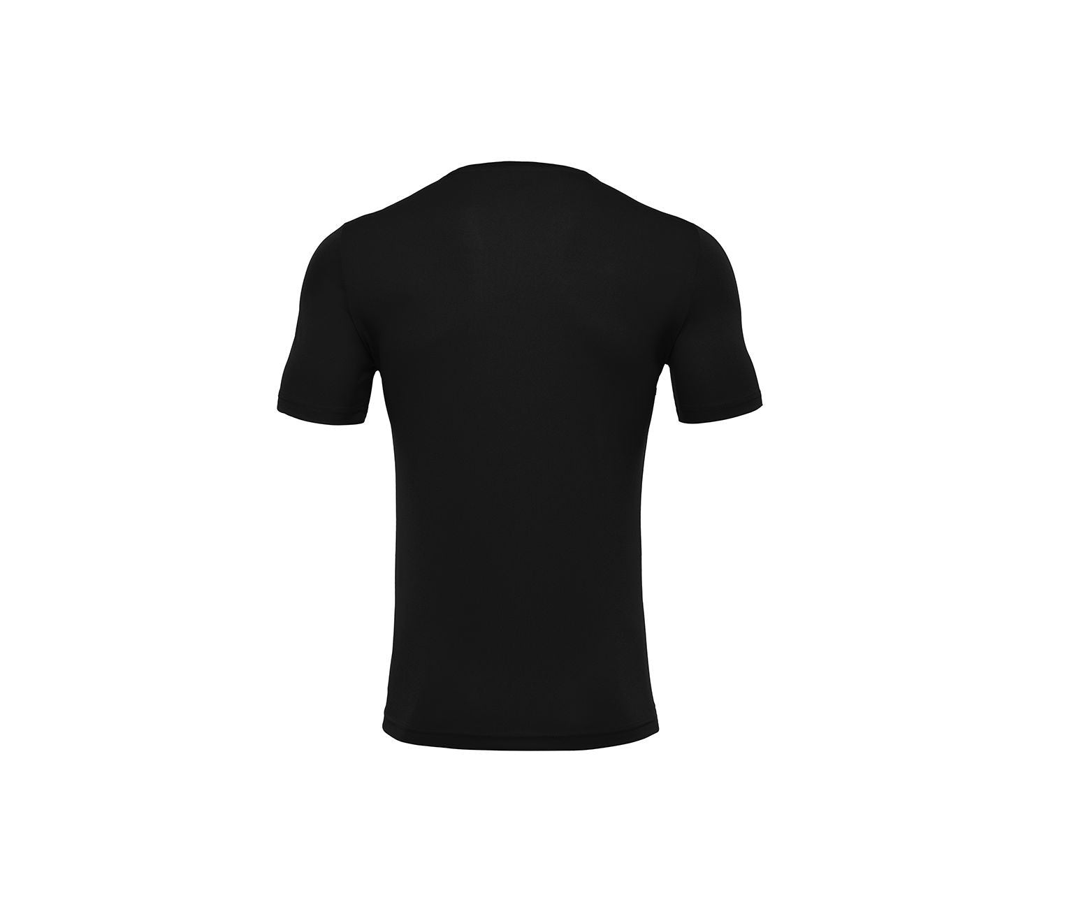 Rigel Hero T-Shirt - Black