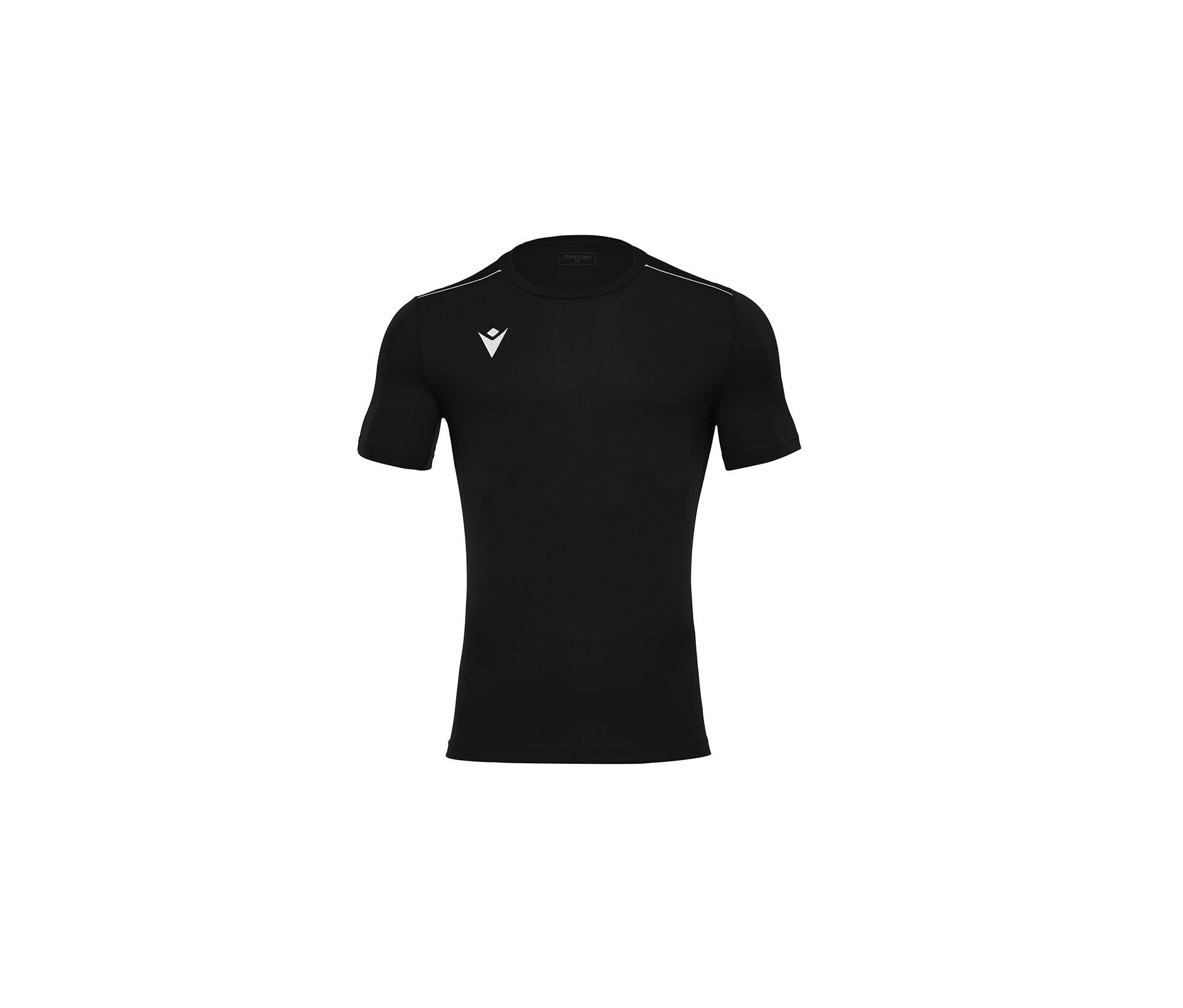 Rigel Hero T-Shirt - Black