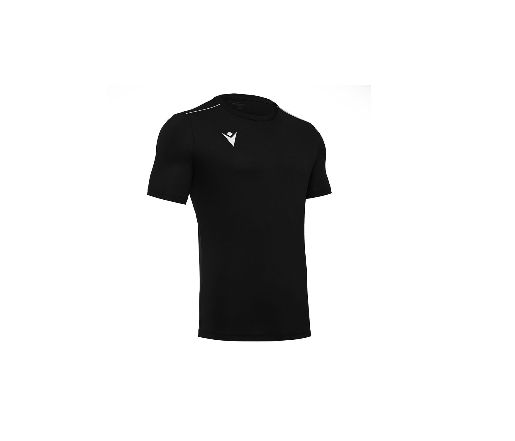 Rigel Hero T-Shirt - Black