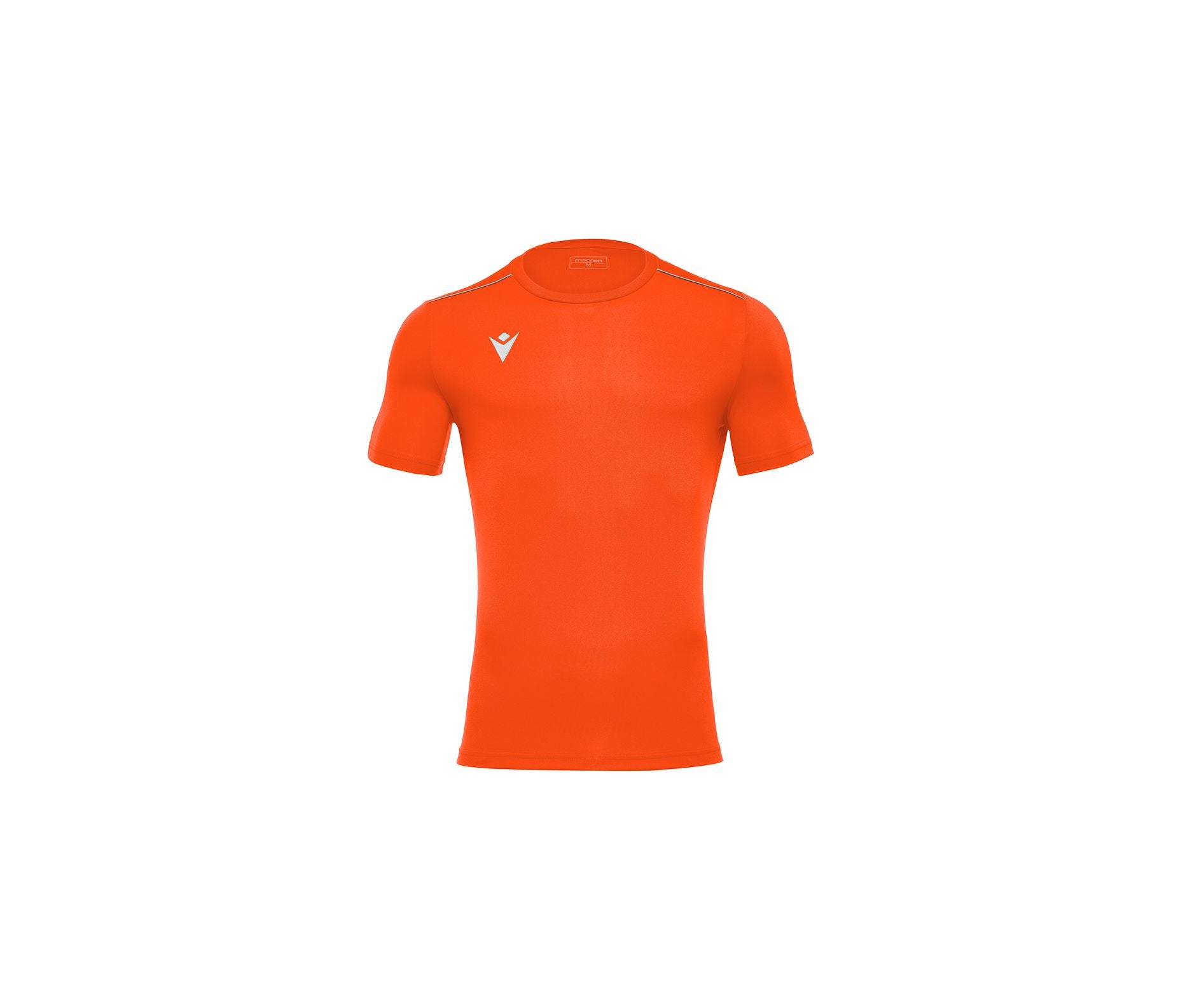 Rigel Hero T-Shirt - Orange