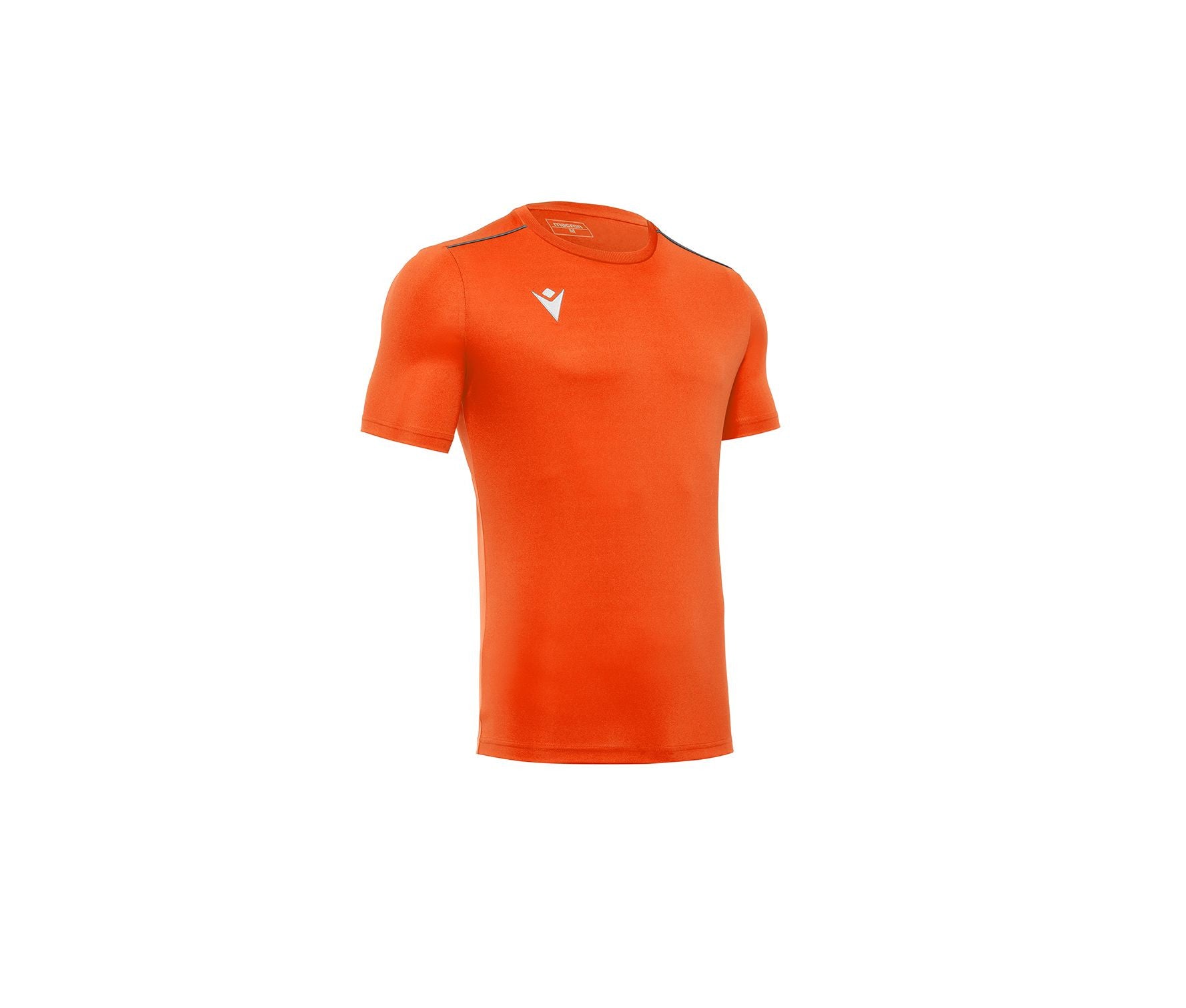 Rigel Hero T-Shirt - Orange