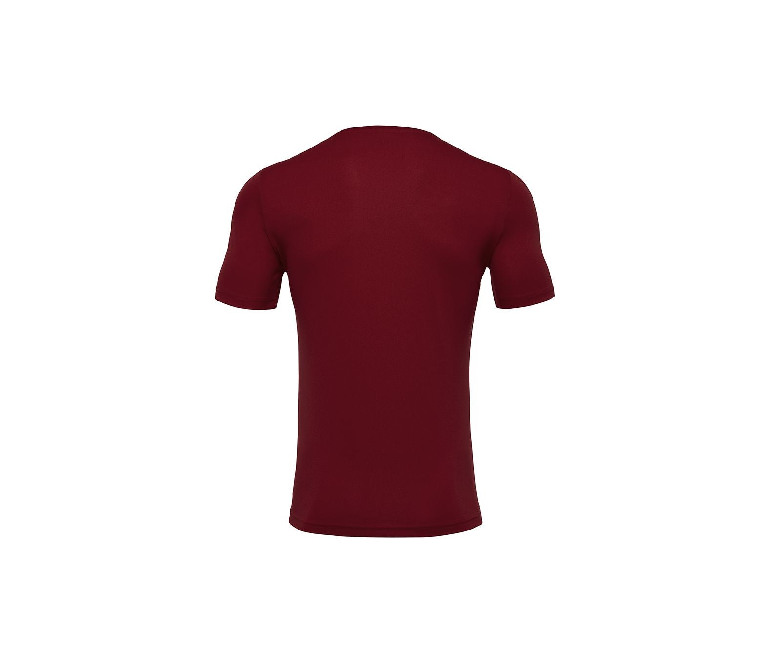 Rigel Hero T-Shirt - Burgundy