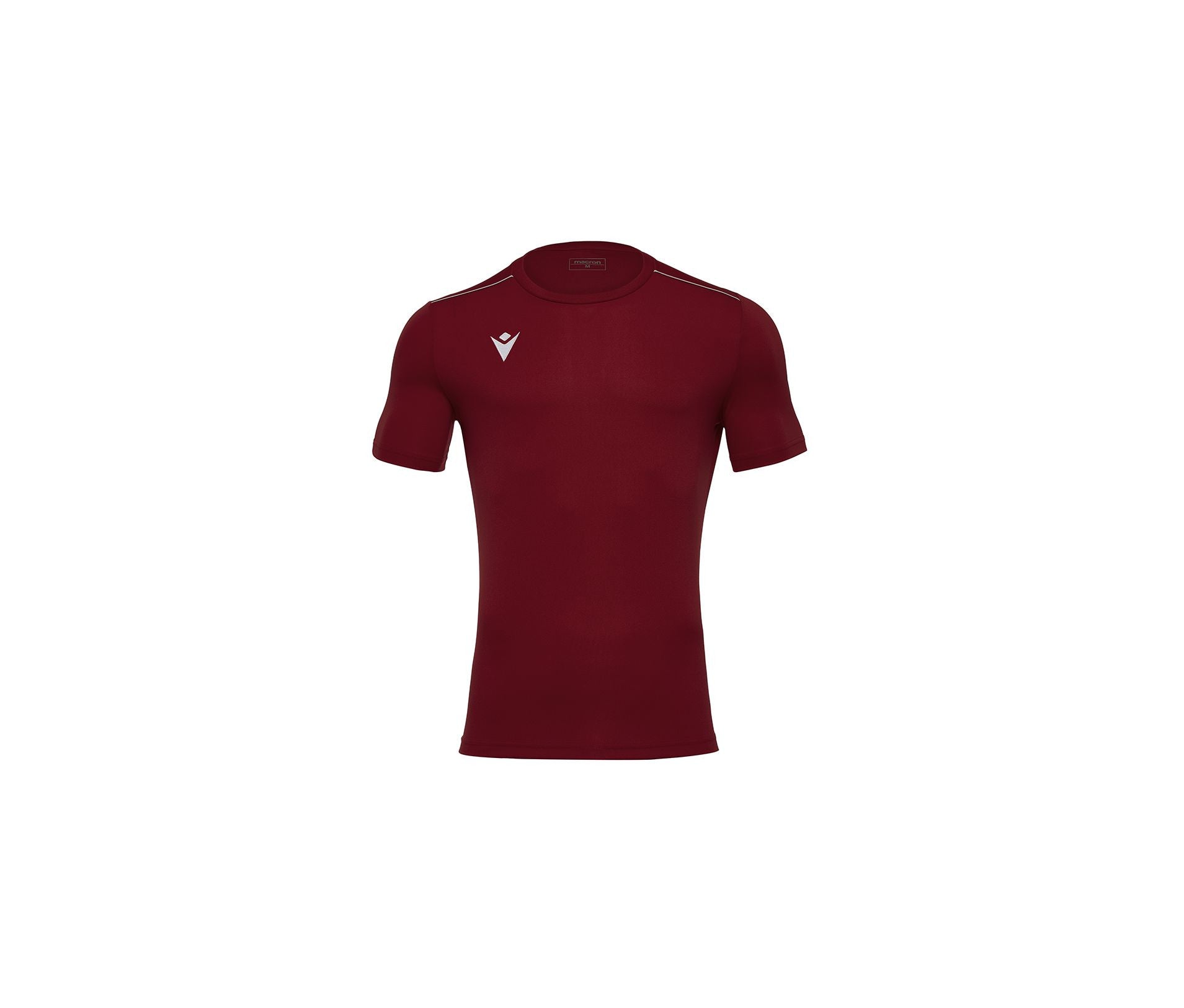 Rigel Hero T-Shirt - Burgundy
