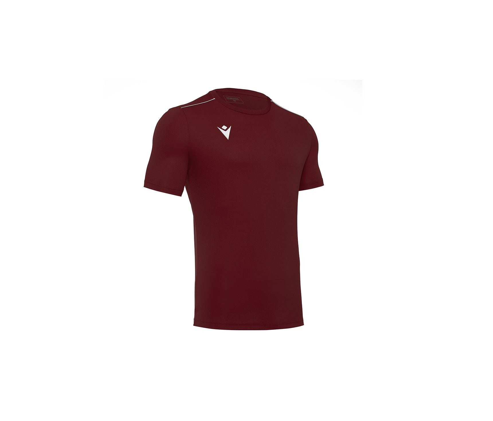 Rigel Hero T-Shirt - Burgundy