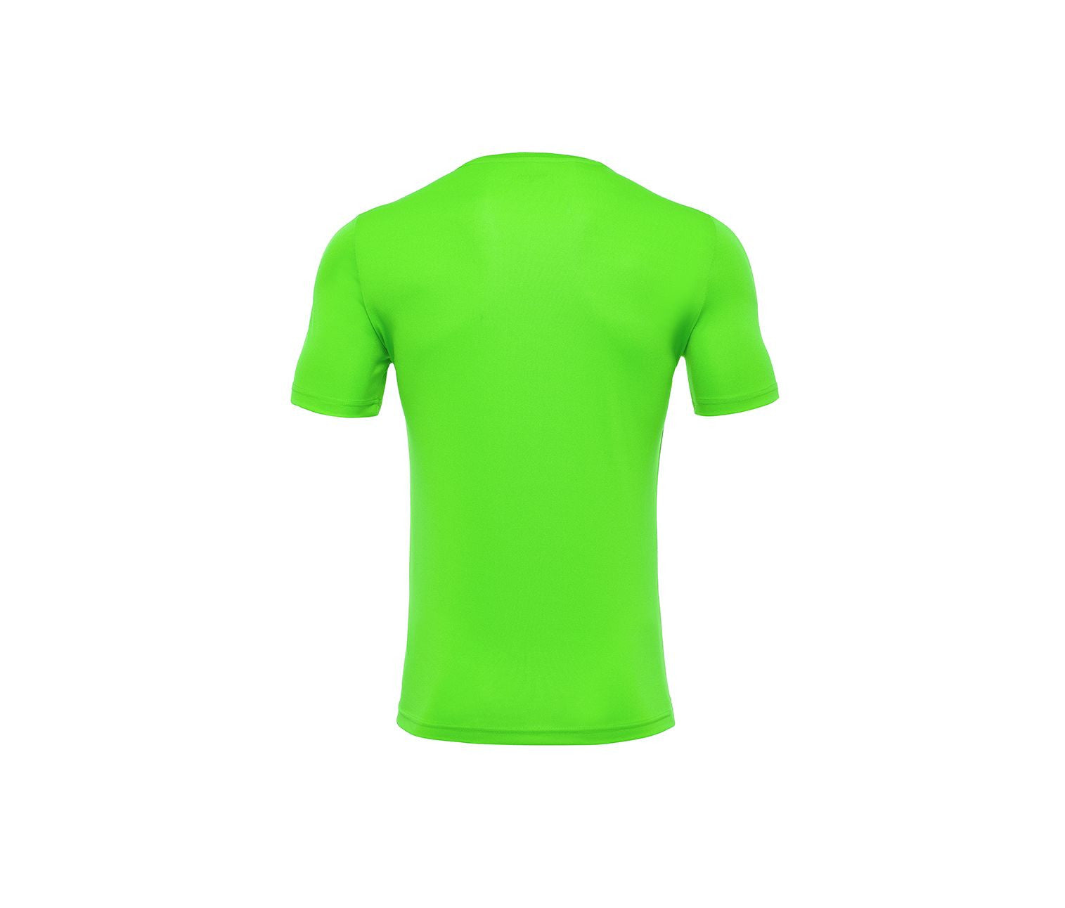 Rigel Hero T-Shirt - Fluo Green