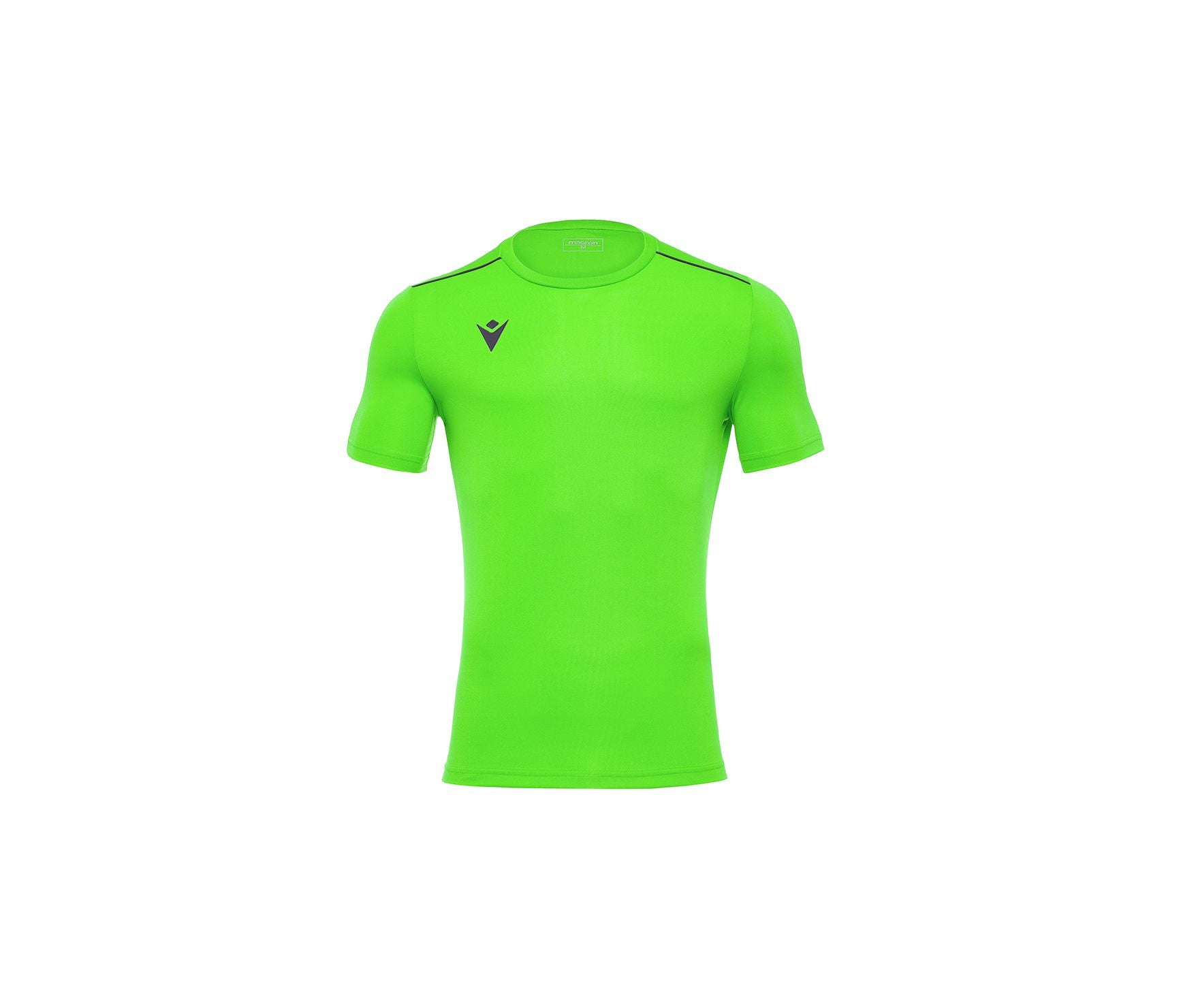 Rigel Hero T-Shirt - Fluo Green