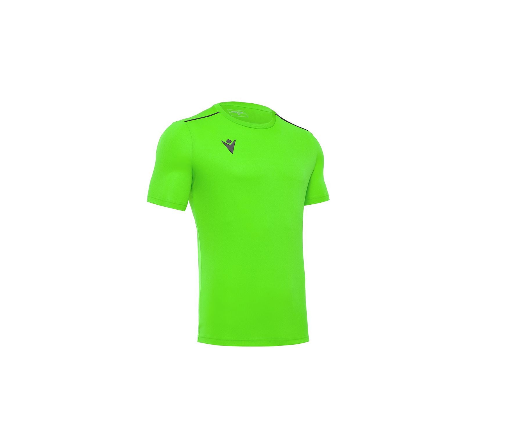 Rigel Hero T-Shirt - Fluo Green