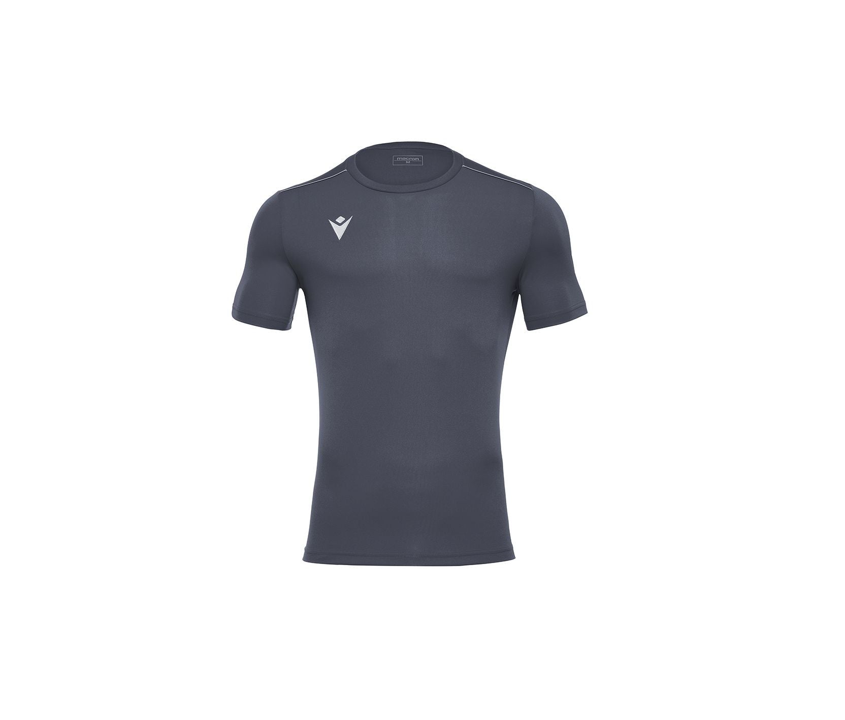 Rigel Hero T-Shirt - Anthracite