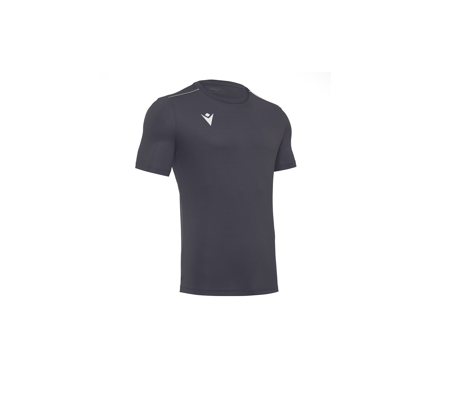 Rigel Hero T-Shirt - Anthracite