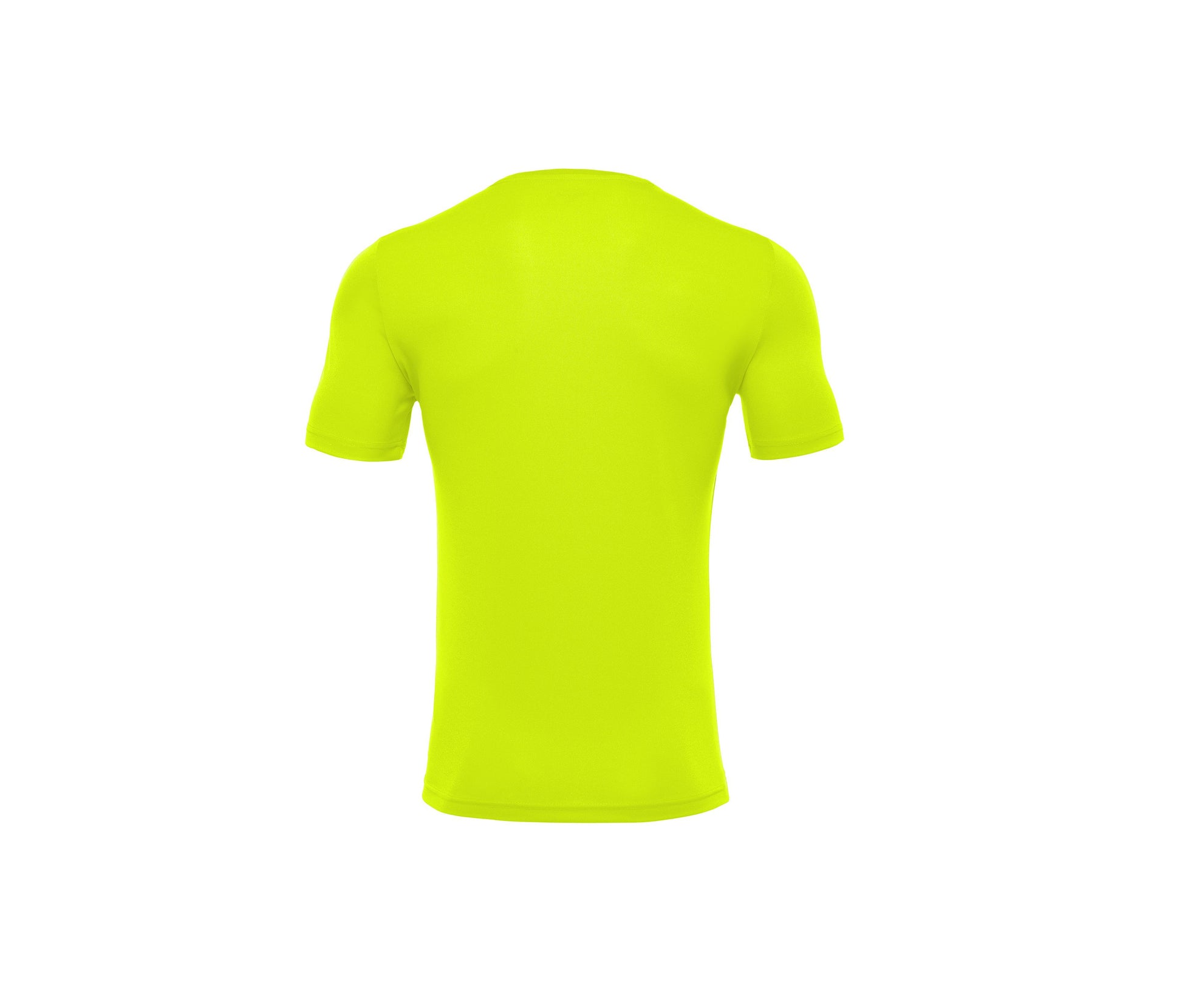 Rigel Hero T-Shirt - Fluo Yellow