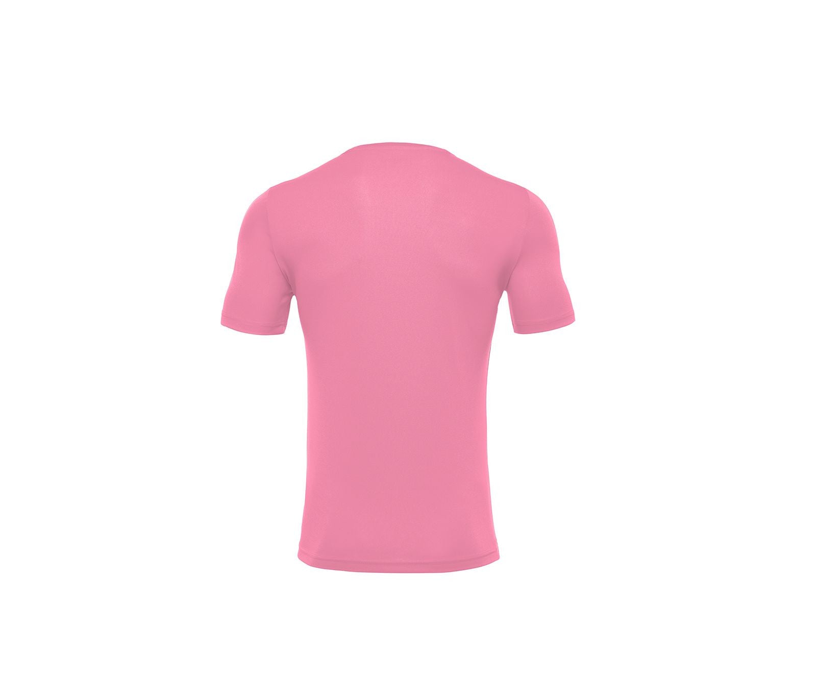 Rigel Hero T-Shirt - Pink