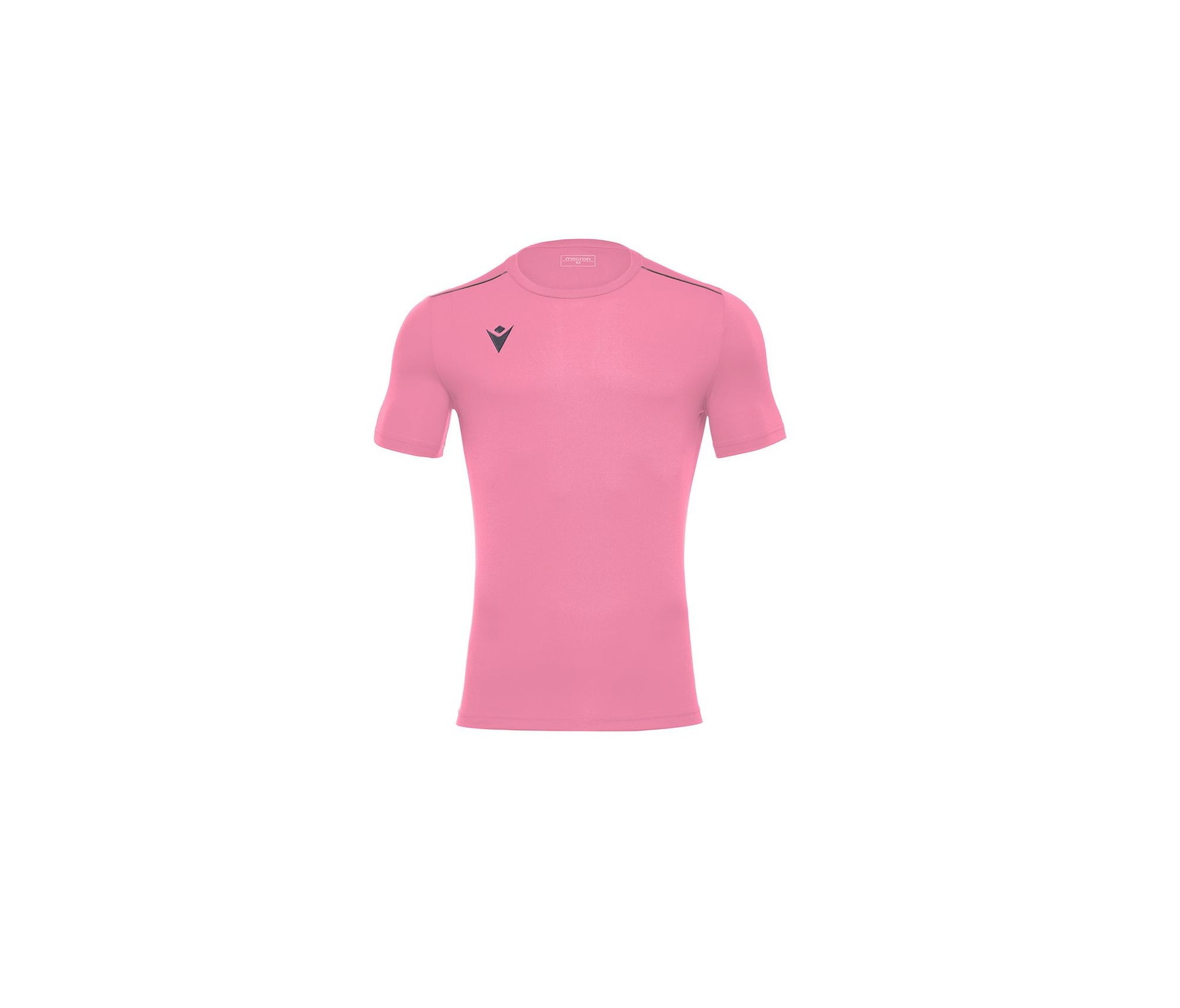 Rigel Hero T-Shirt - Pink