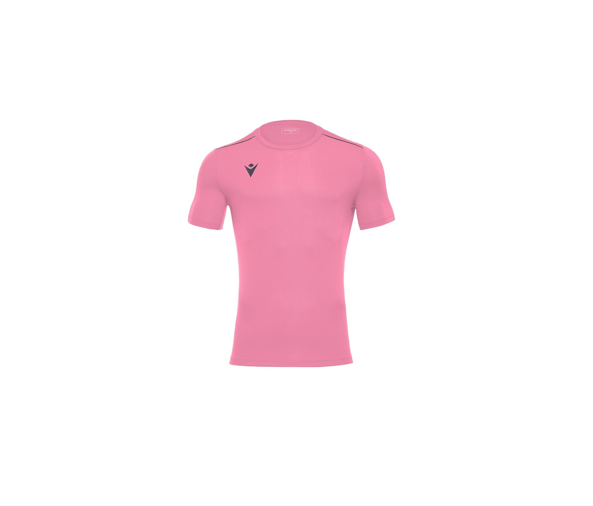 Rigel Hero T-Shirt - Pink