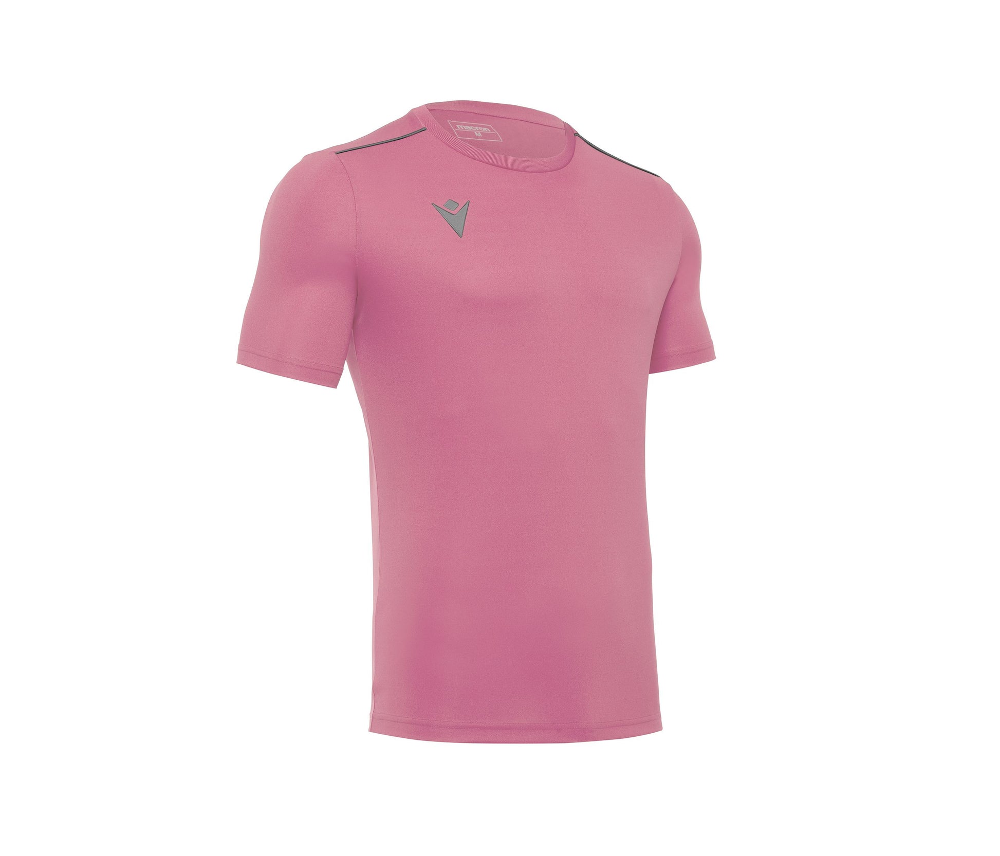 Rigel Hero T-Shirt - Pink