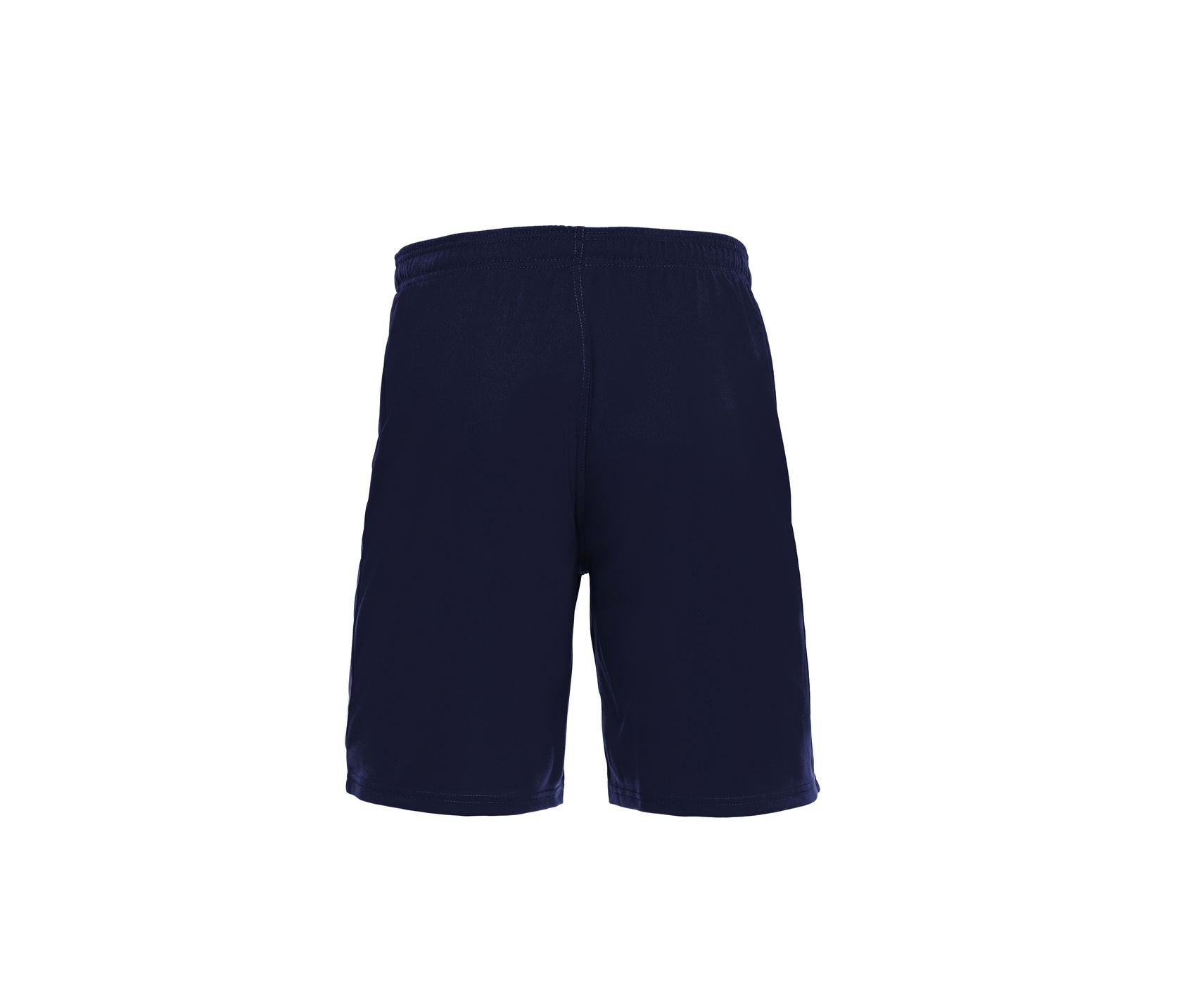 Short de Sport Enfant en Tissu Evertex - Navy