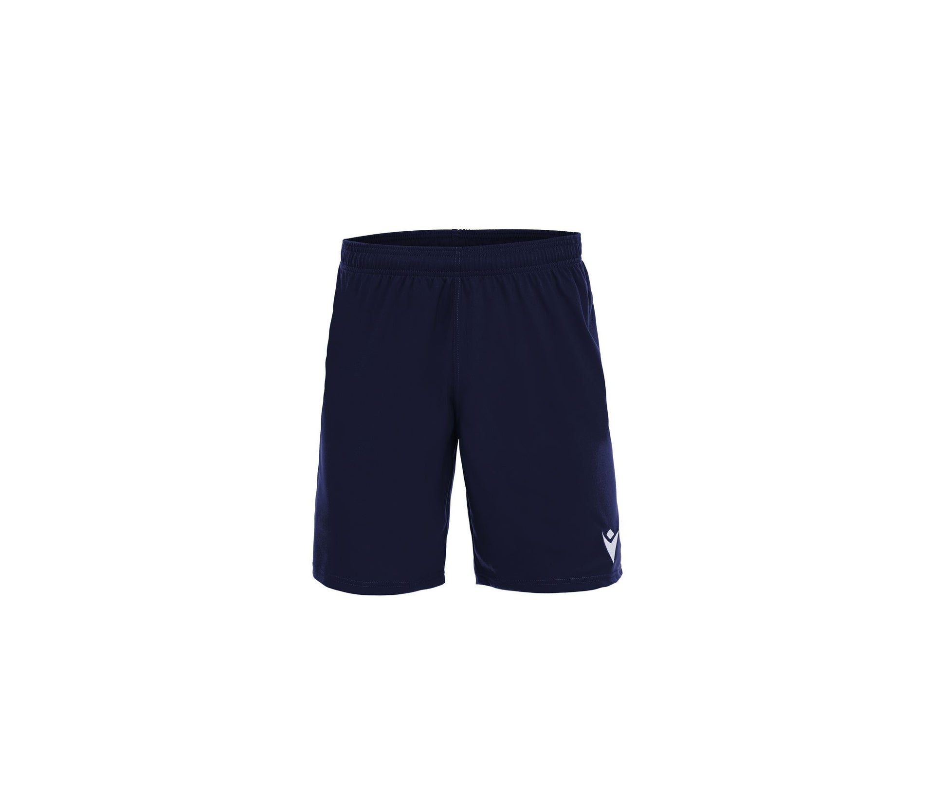Short de Sport Enfant en Tissu Evertex - Navy