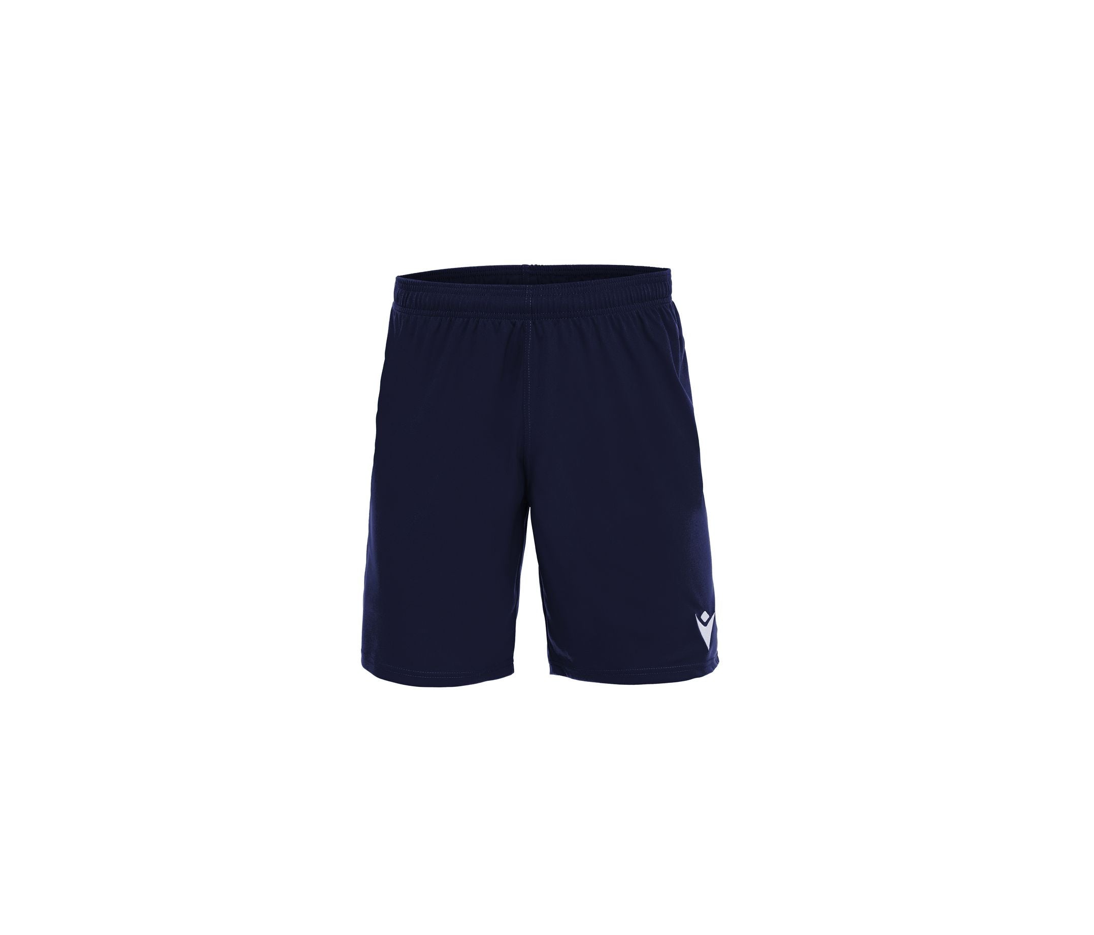 Short de Sport Enfant en Tissu Evertex - Navy