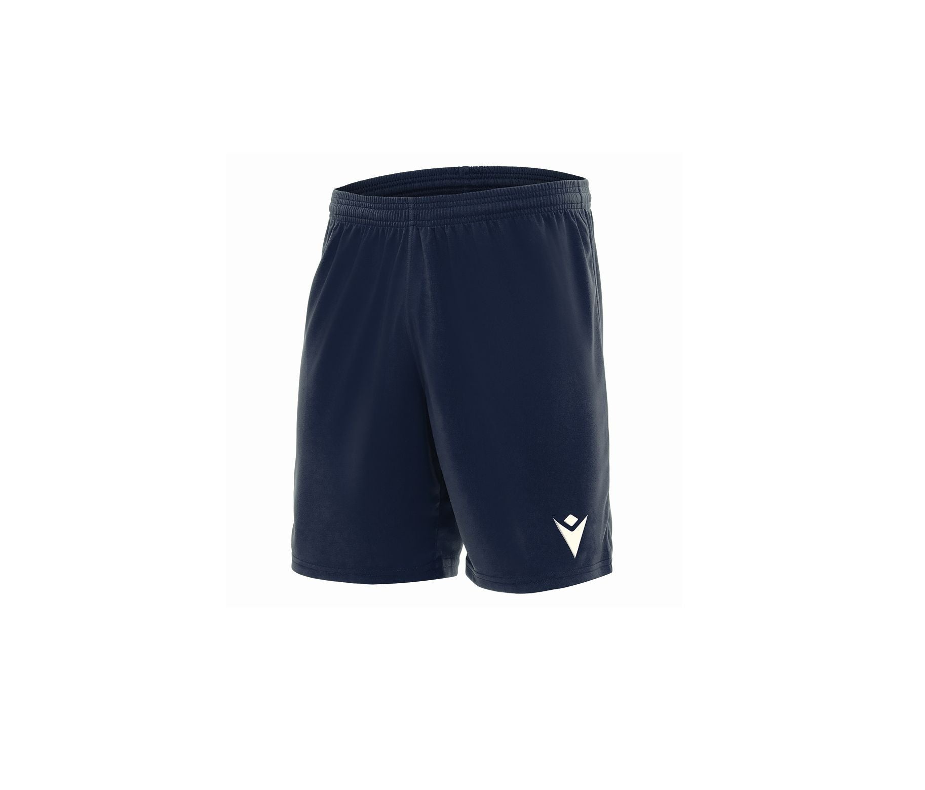 Short de Sport Enfant en Tissu Evertex - Navy