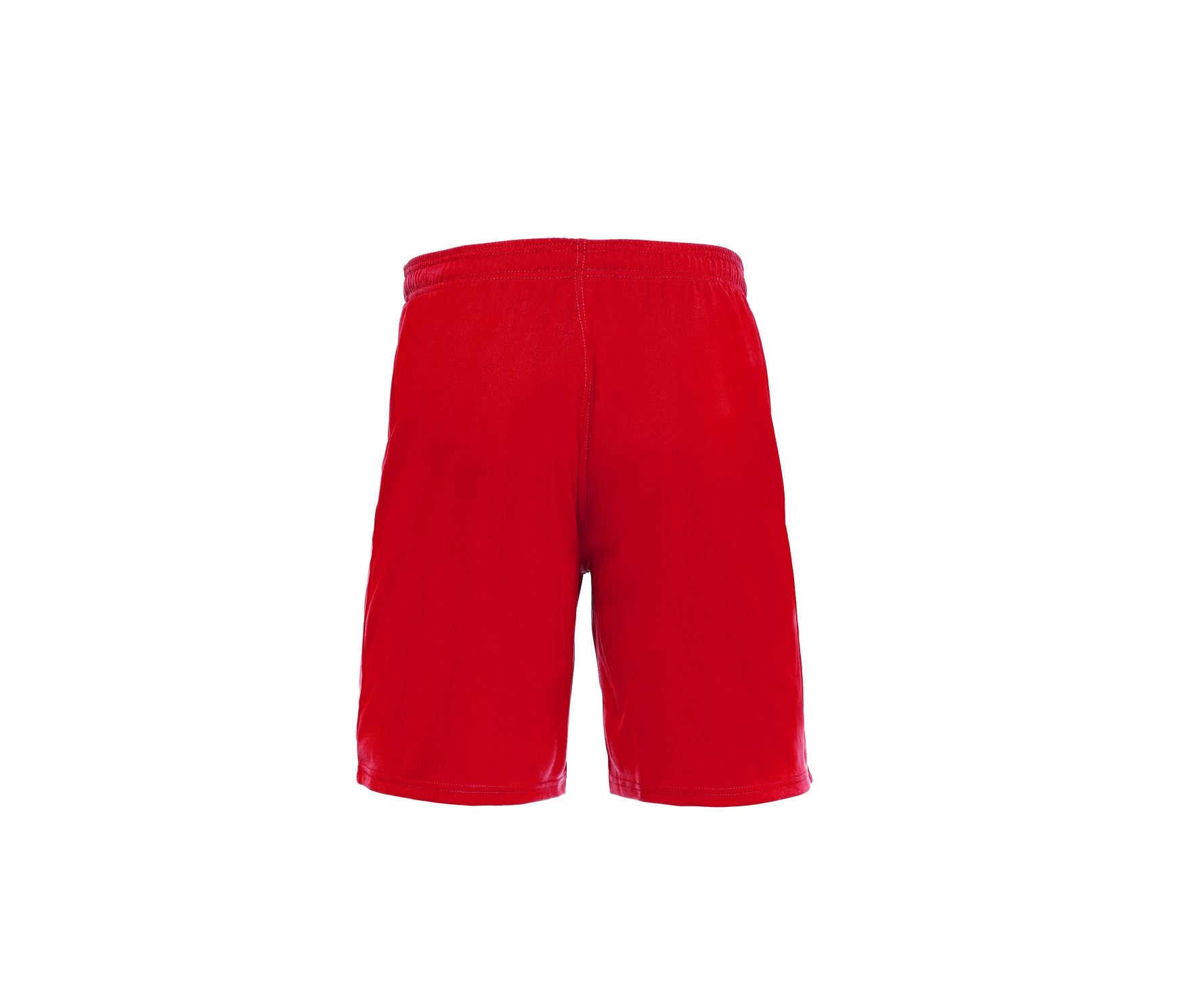 Short de Sport Enfant en Tissu Evertex - Red