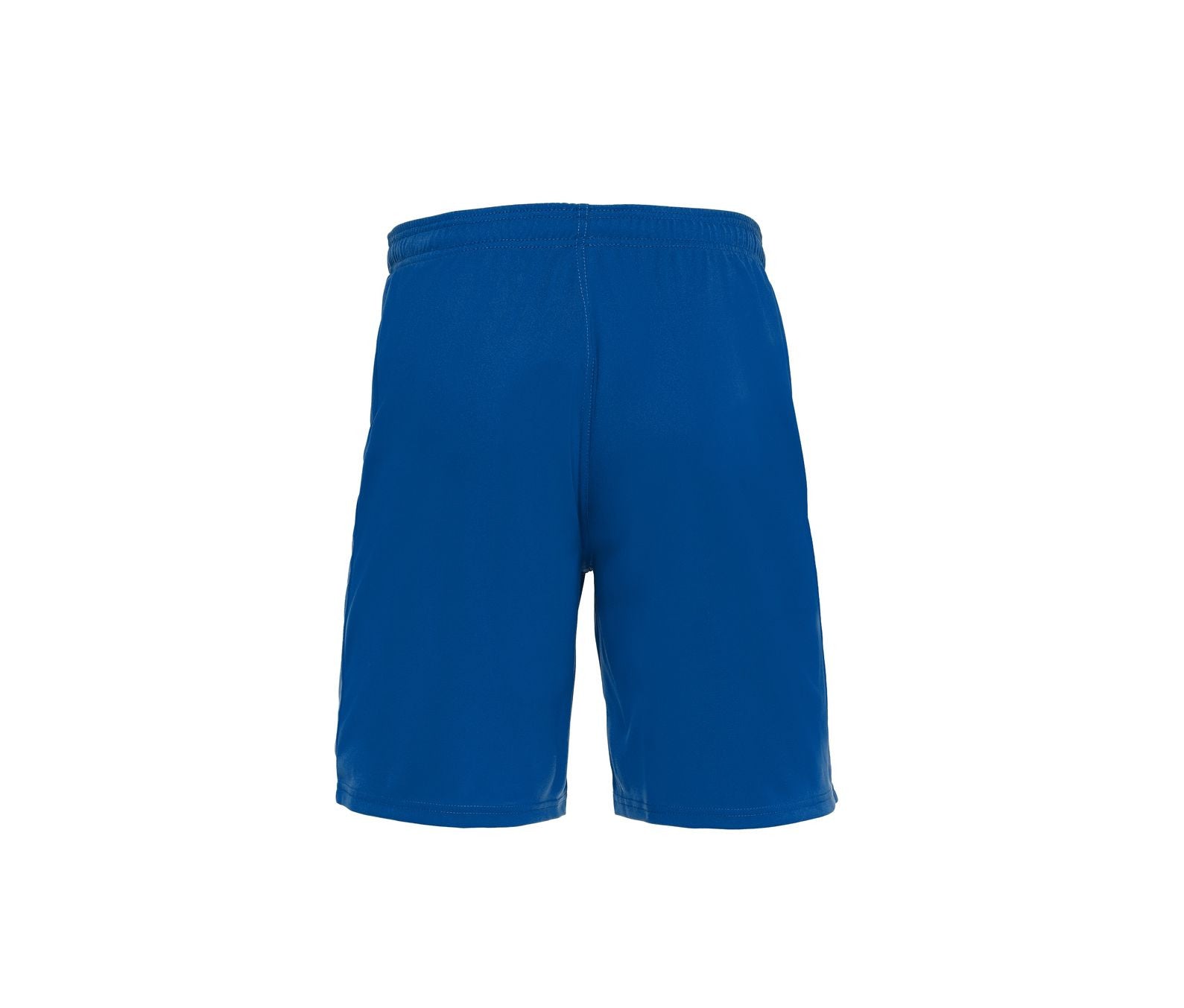 Short de Sport Enfant en Tissu Evertex - Royal