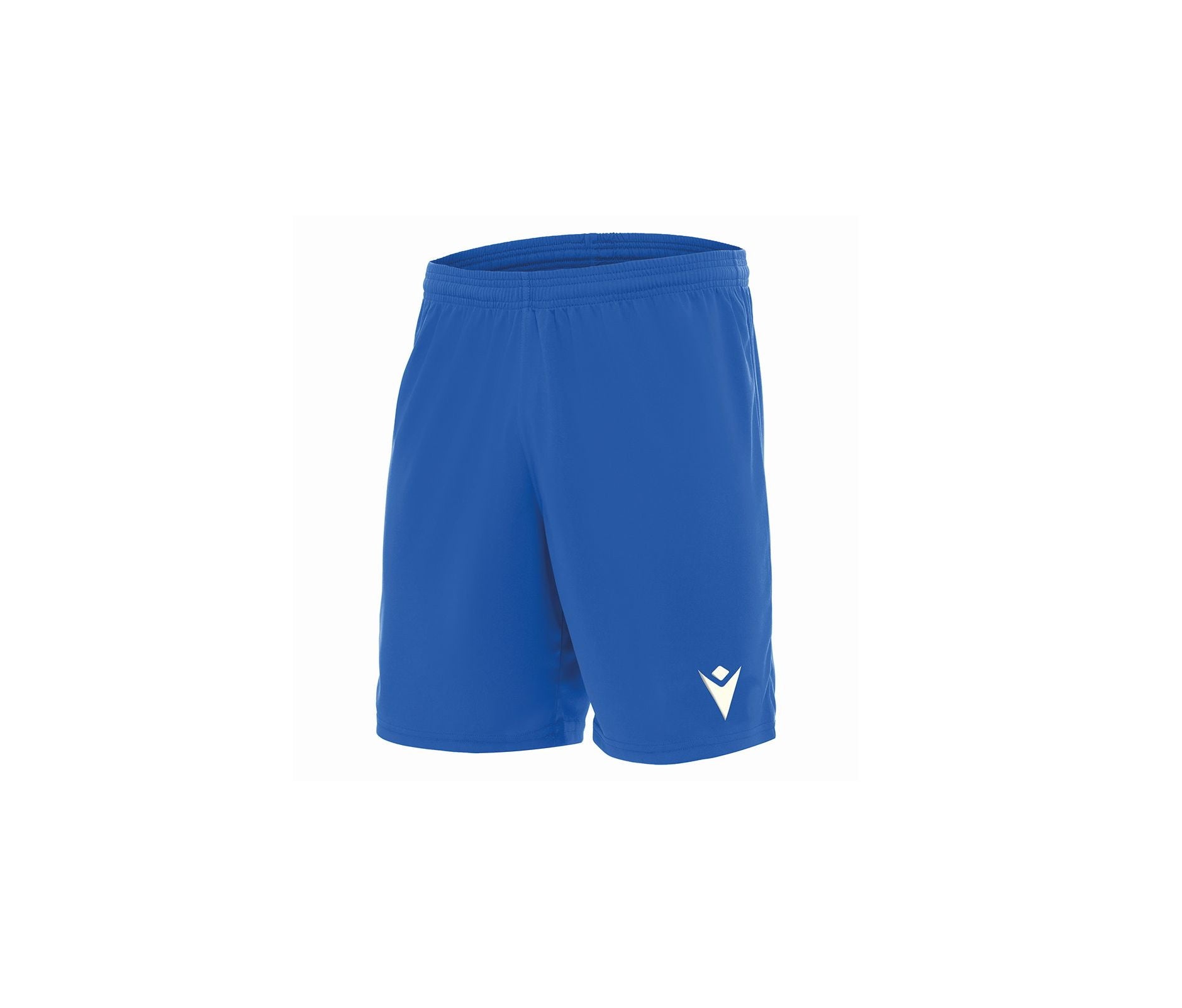 Short de Sport Enfant en Tissu Evertex - Royal
