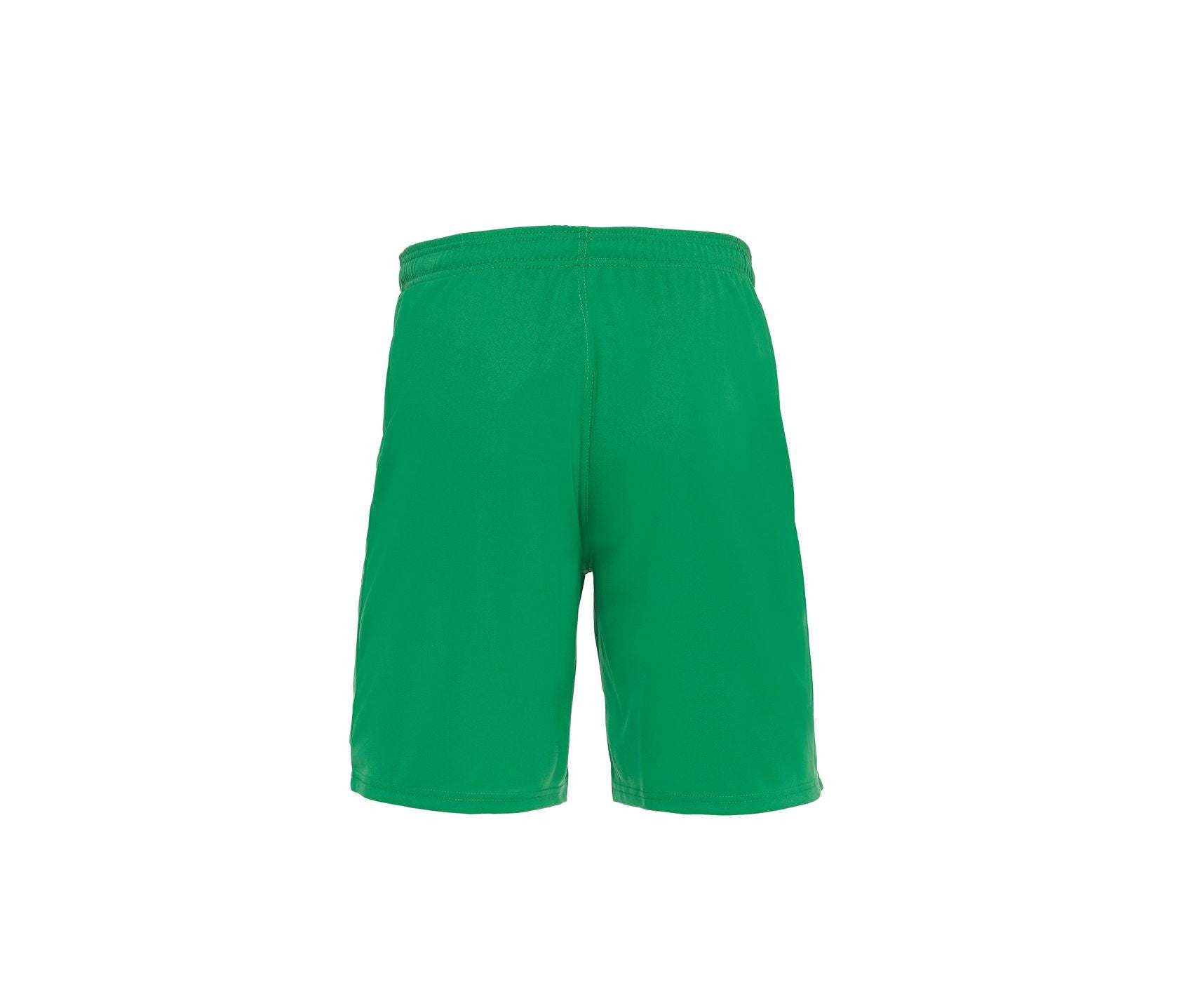Short de Sport Enfant en Tissu Evertex - Green