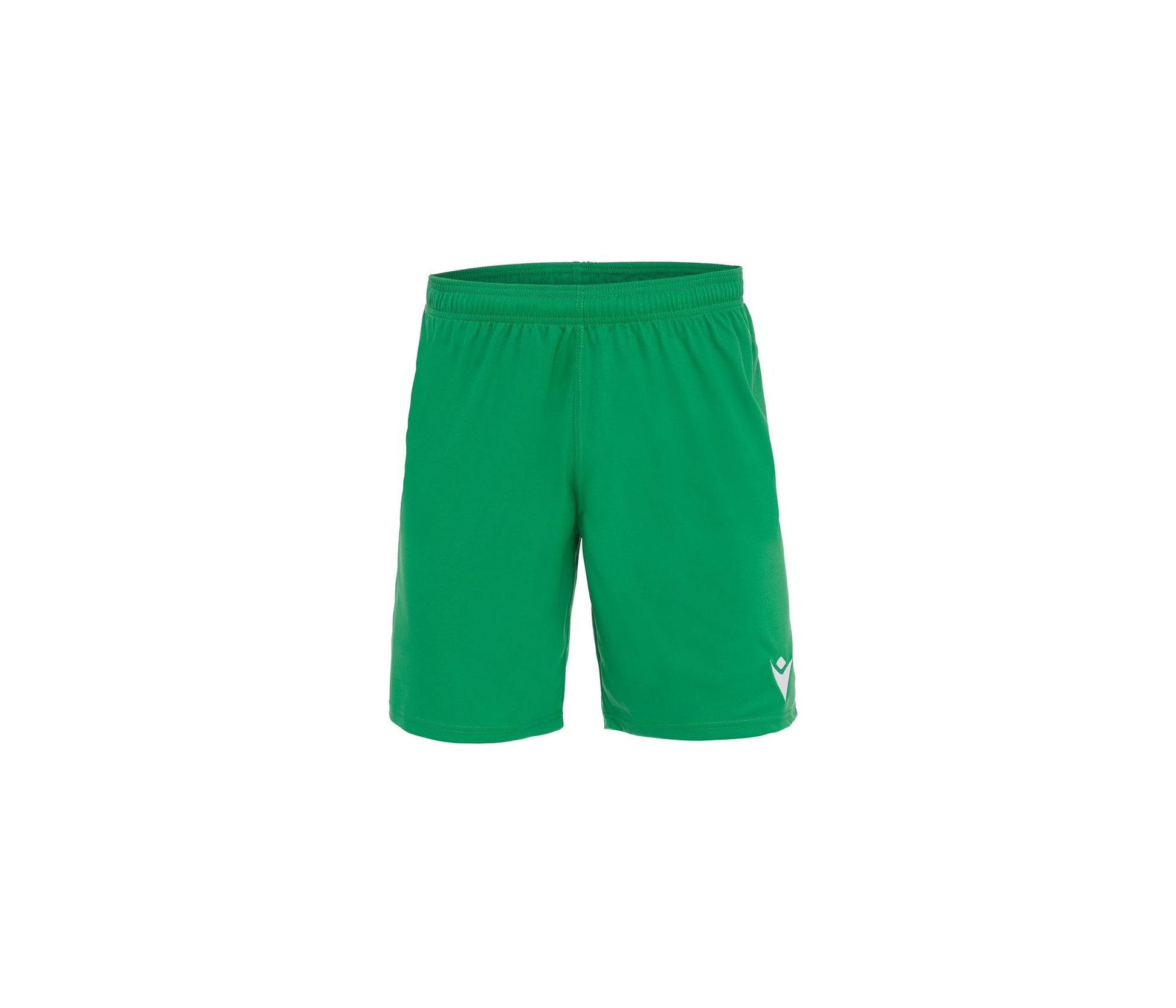 Short de Sport Enfant en Tissu Evertex - Green
