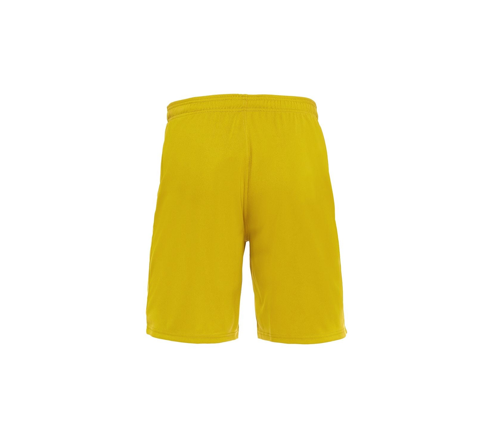 Short de Sport Enfant en Tissu Evertex - Yellow