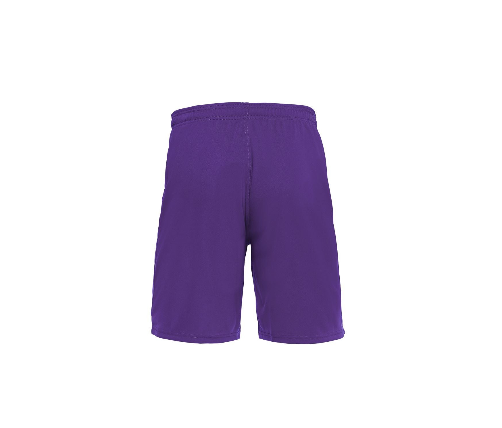 Short de Sport Enfant en Tissu Evertex - Purple