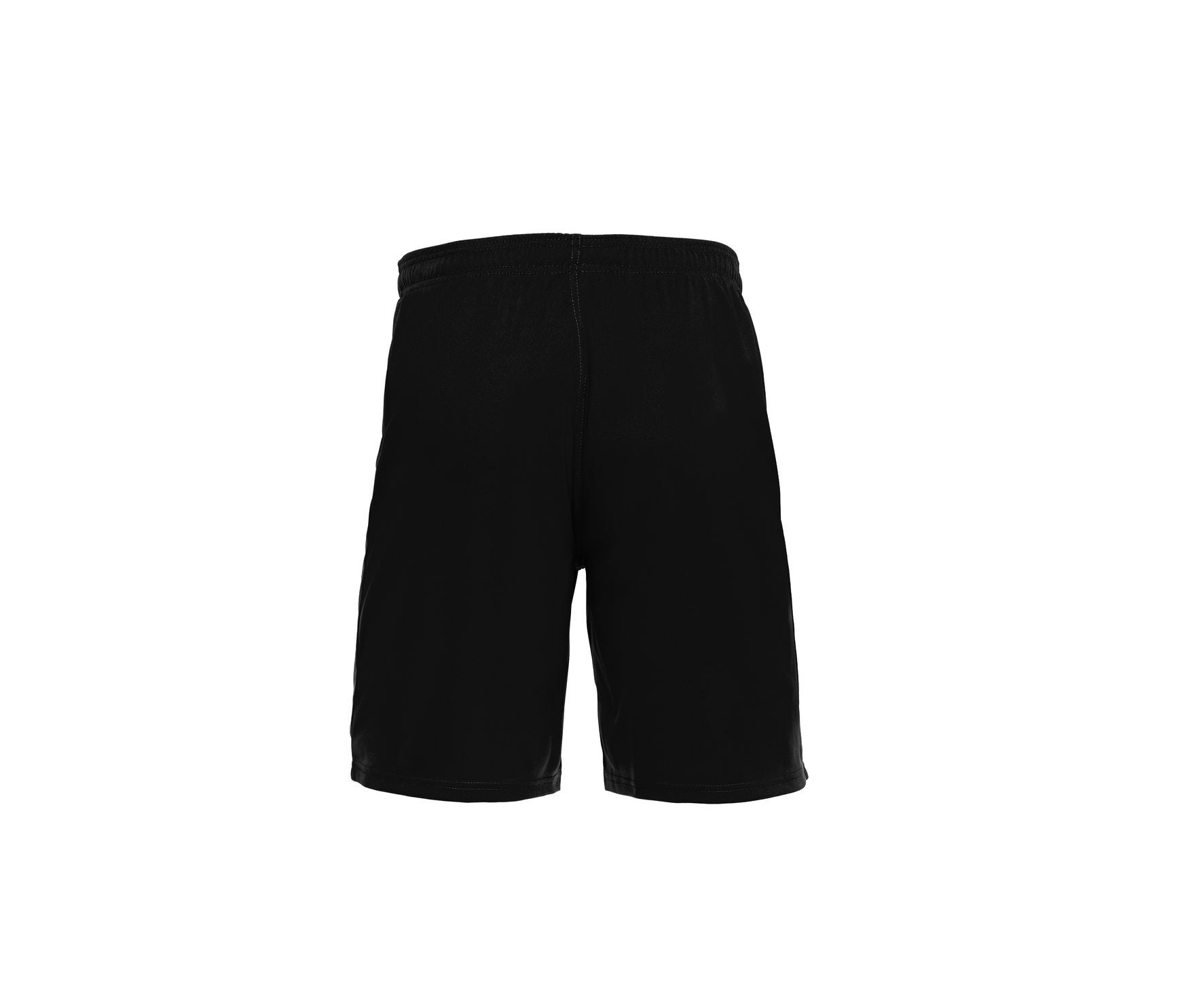 Short de Sport Enfant en Tissu Evertex - Black
