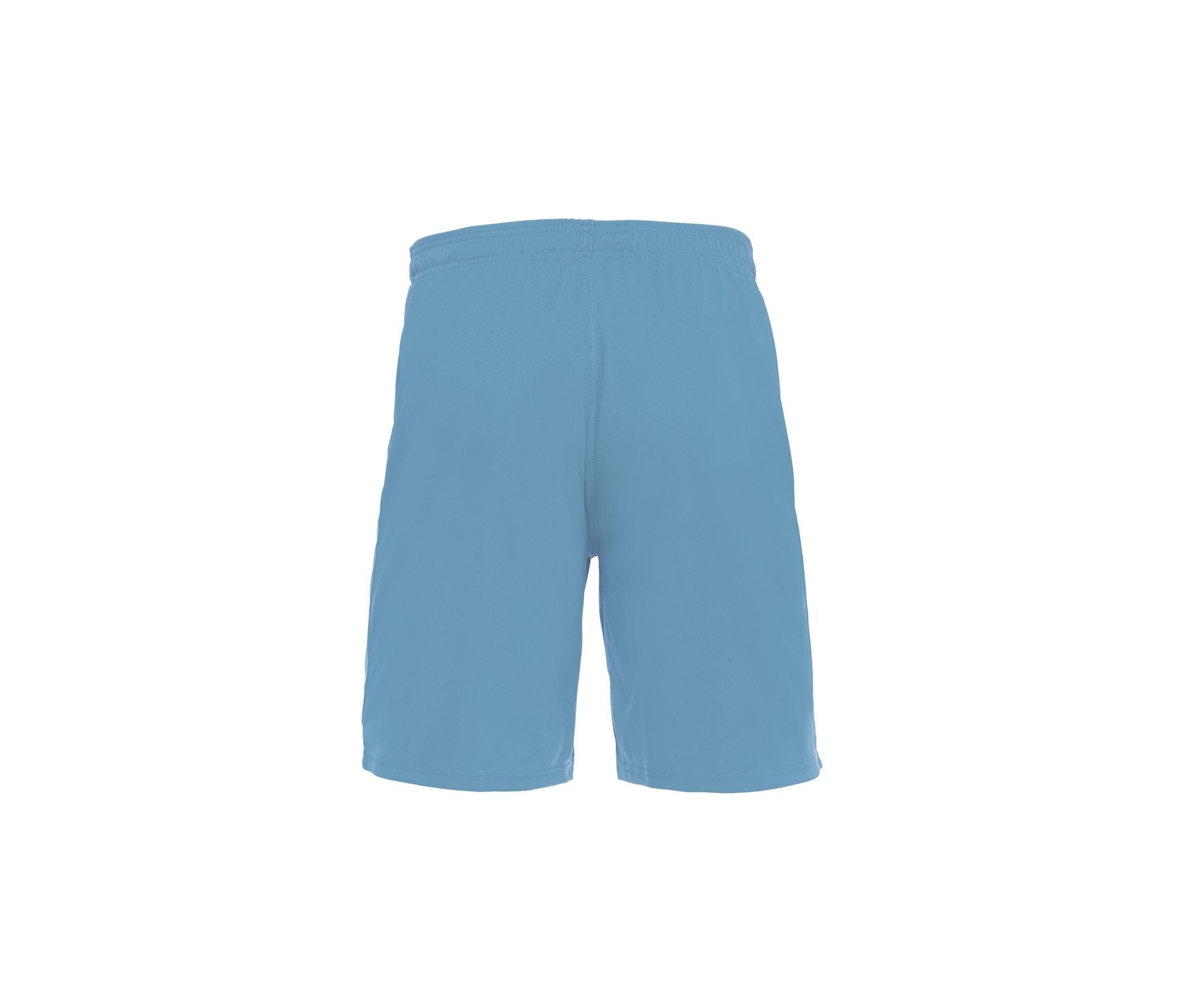 Short de Sport Enfant en Tissu Evertex - Sky Blue