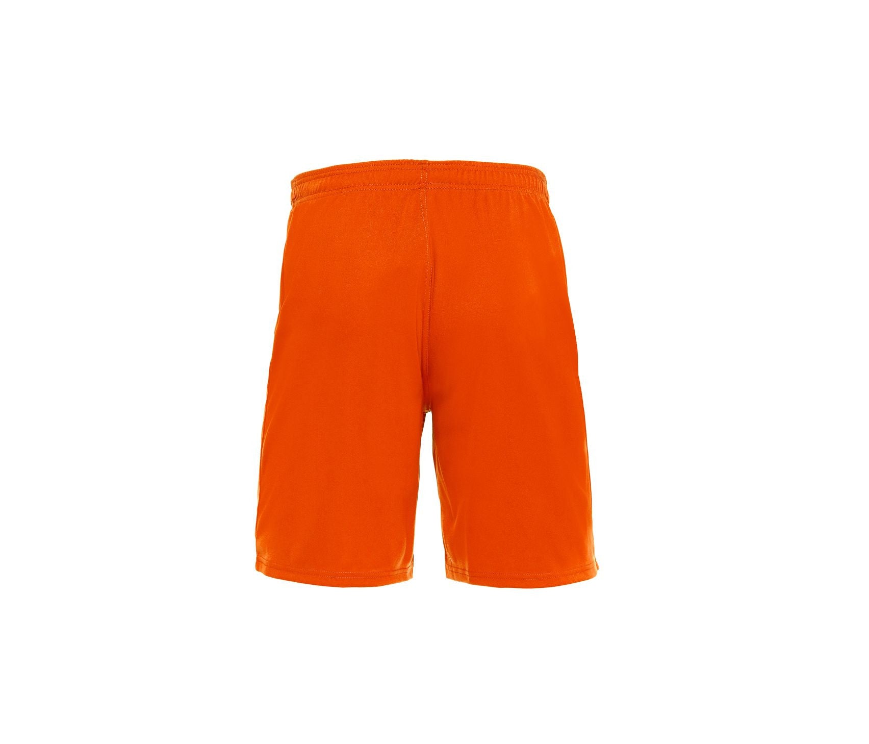 Short de Sport Enfant en Tissu Evertex - Orange
