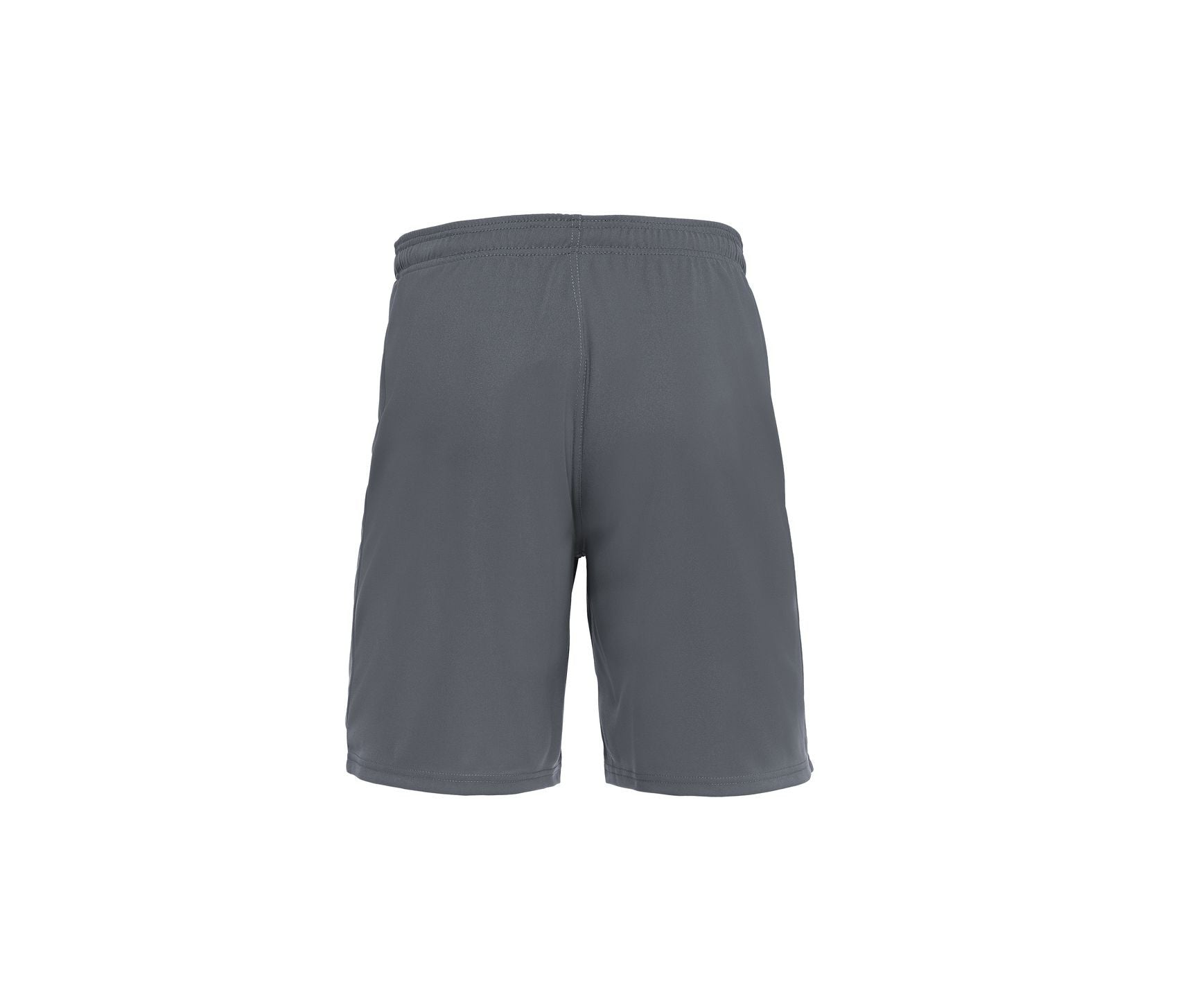 Short de Sport Enfant en Tissu Evertex - Anthracite