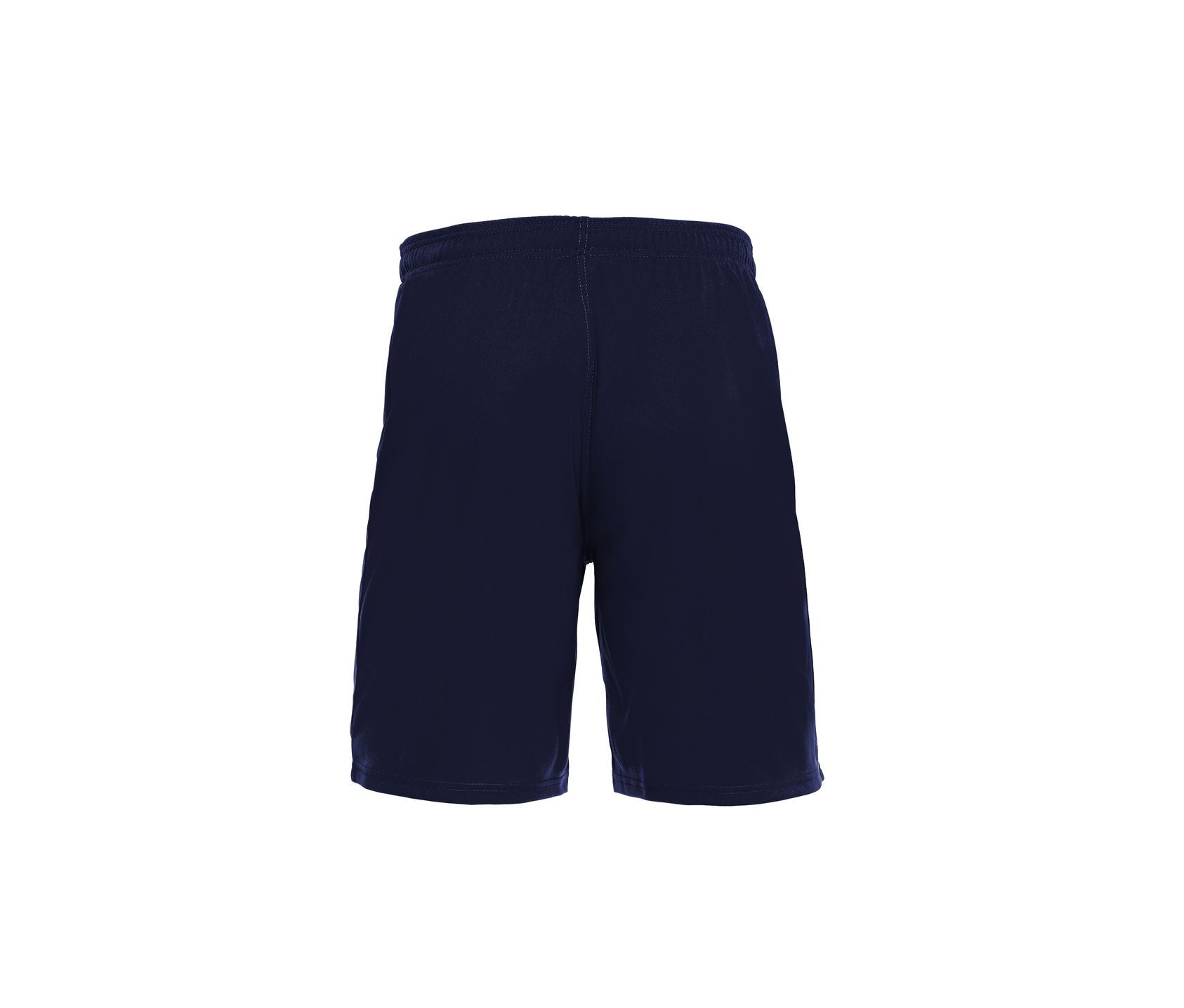 Short de Sport en Tissu Evertex - Navy