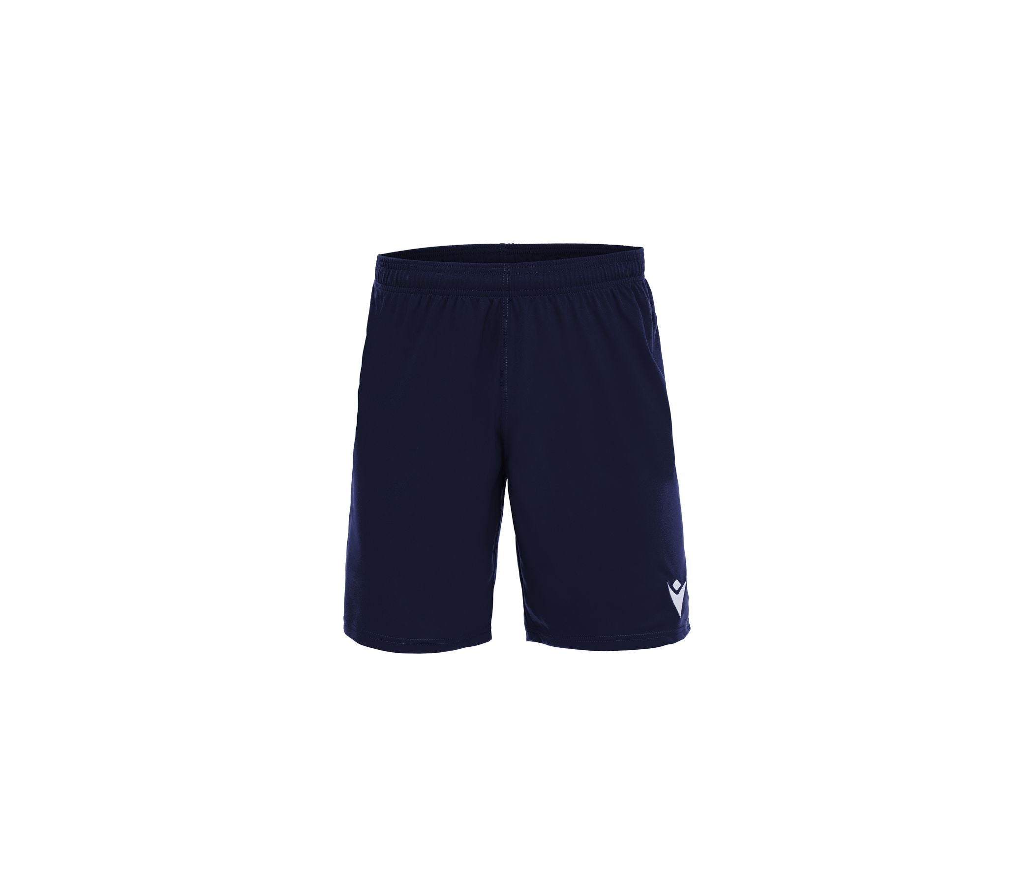 Short de Sport en Tissu Evertex - Navy