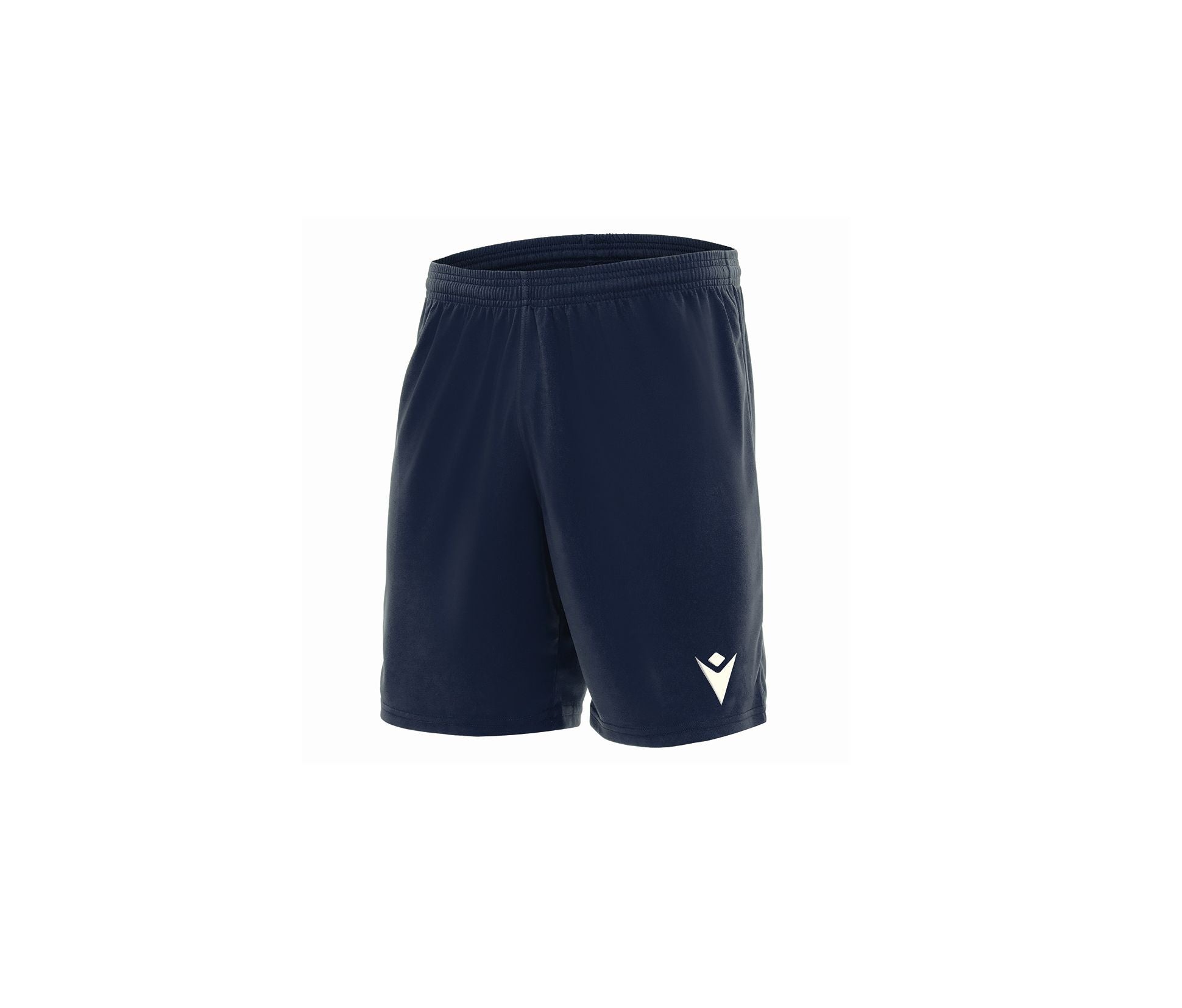 Short de Sport en Tissu Evertex - Navy