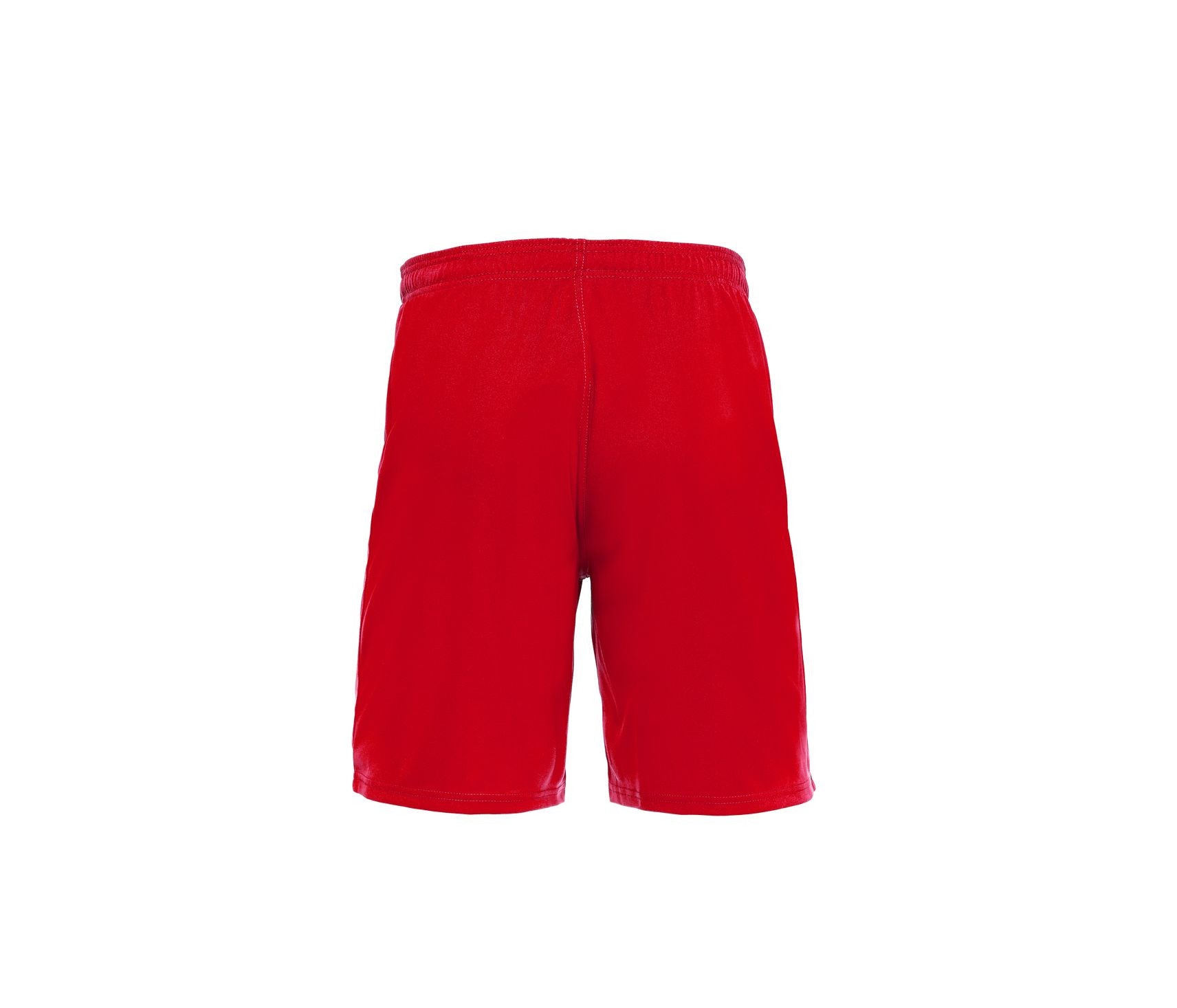 Short de Sport en Tissu Evertex - Red