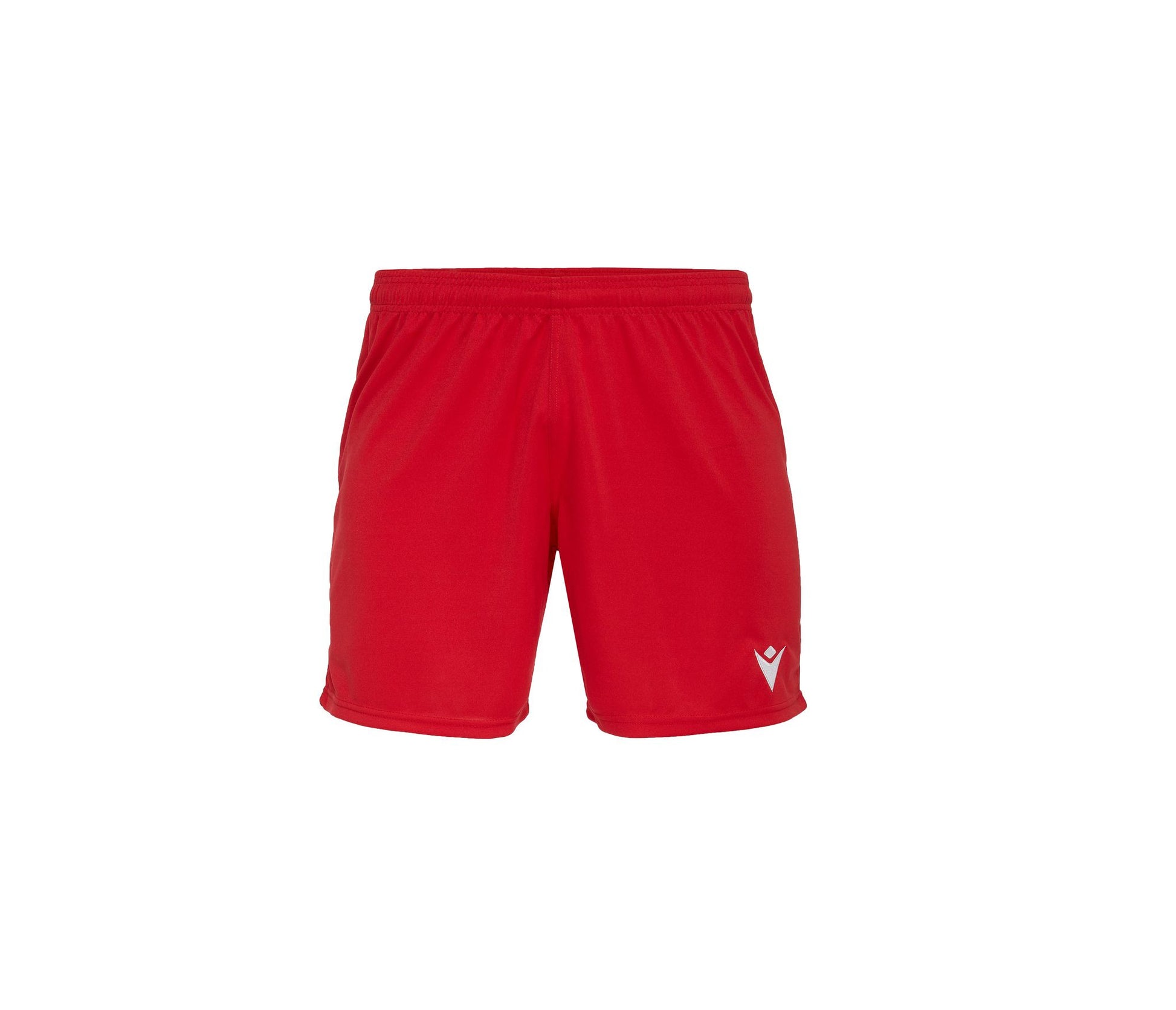 Short de Sport en Tissu Evertex - Red