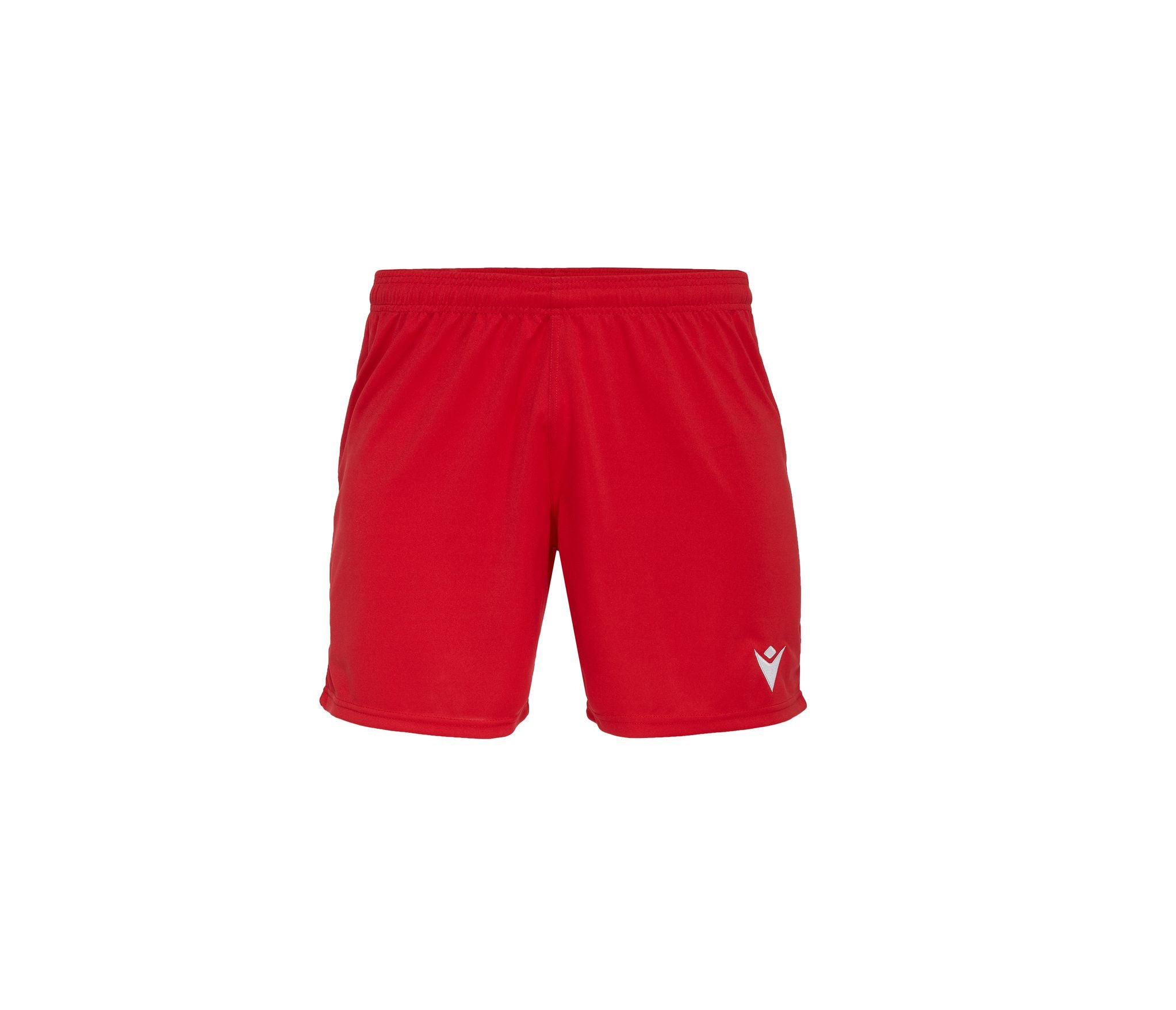 Short de Sport en Tissu Evertex - Red