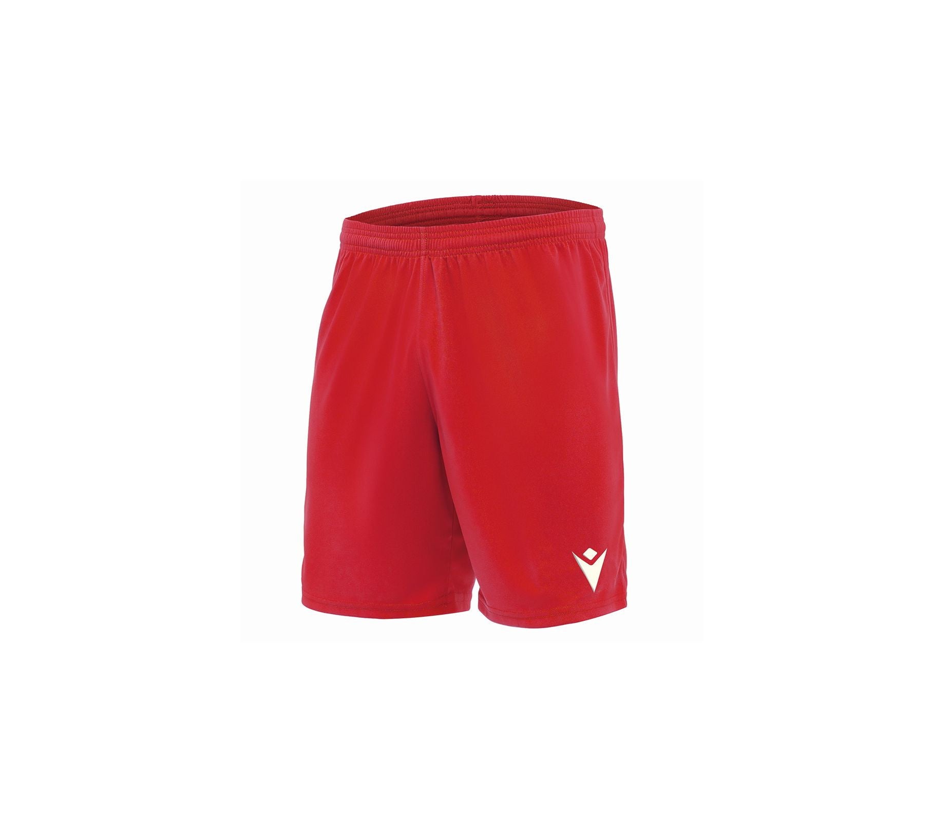 Short de Sport en Tissu Evertex - Red