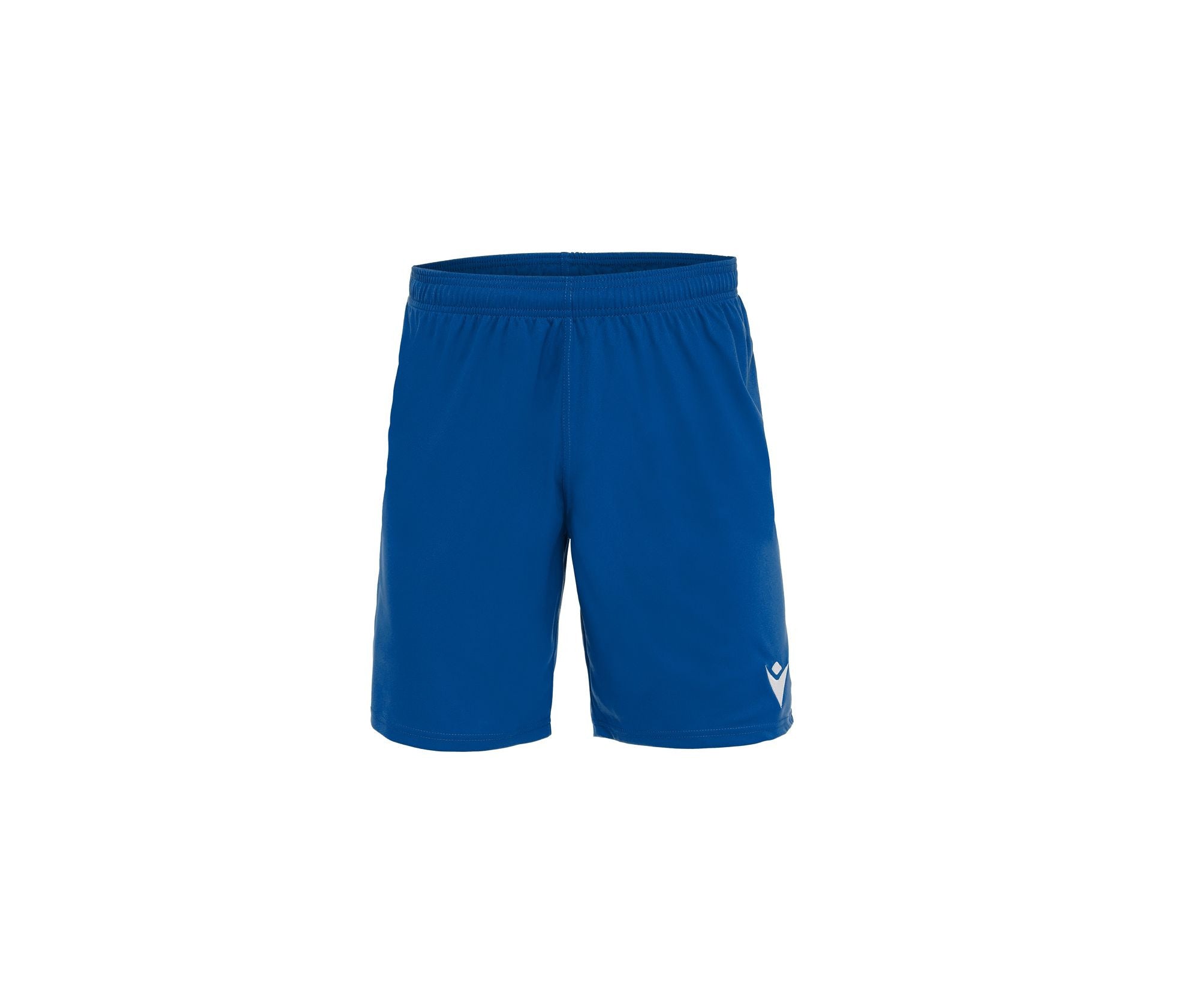 Short de Sport en Tissu Evertex - Royal