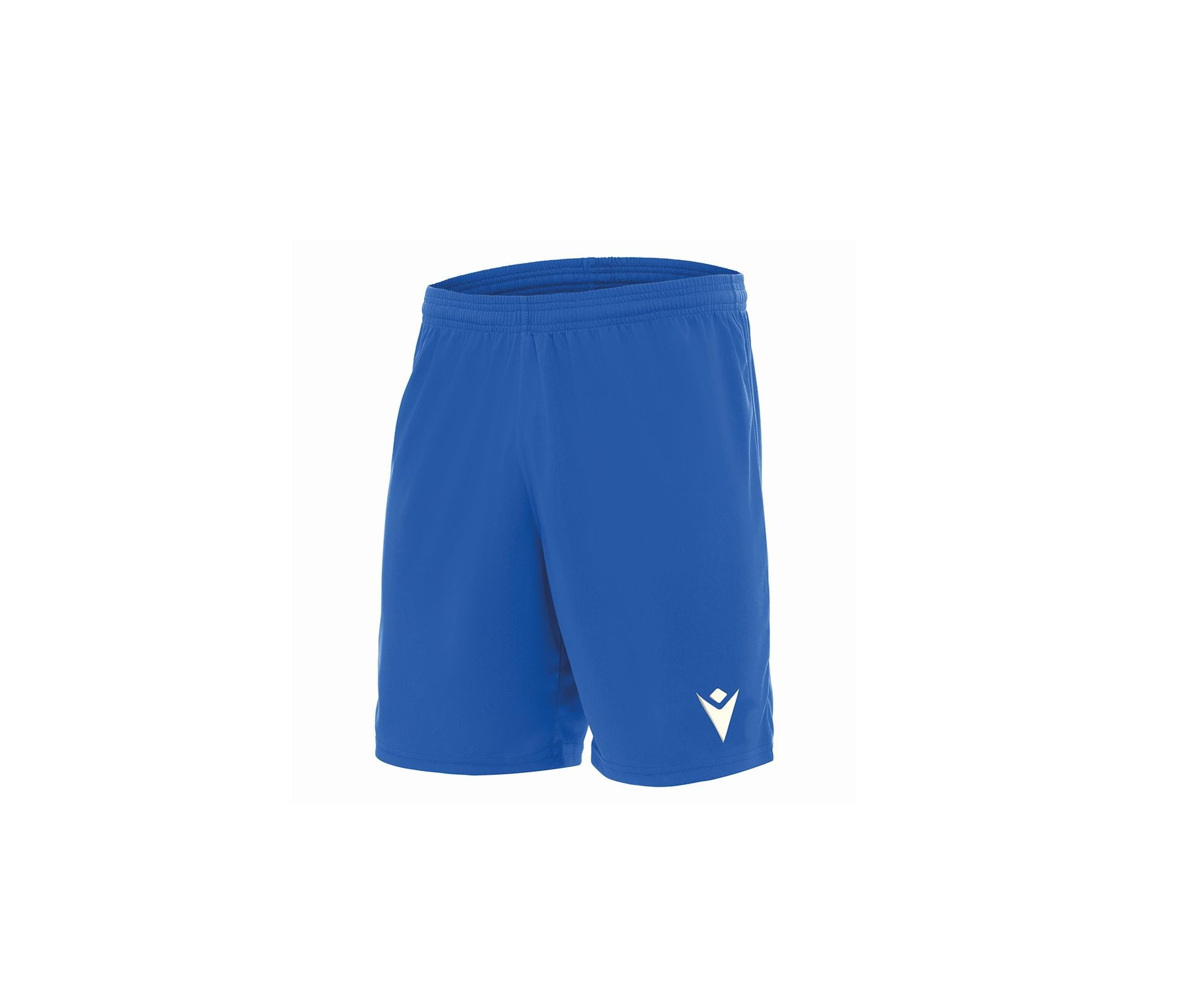 Short de Sport en Tissu Evertex - Royal
