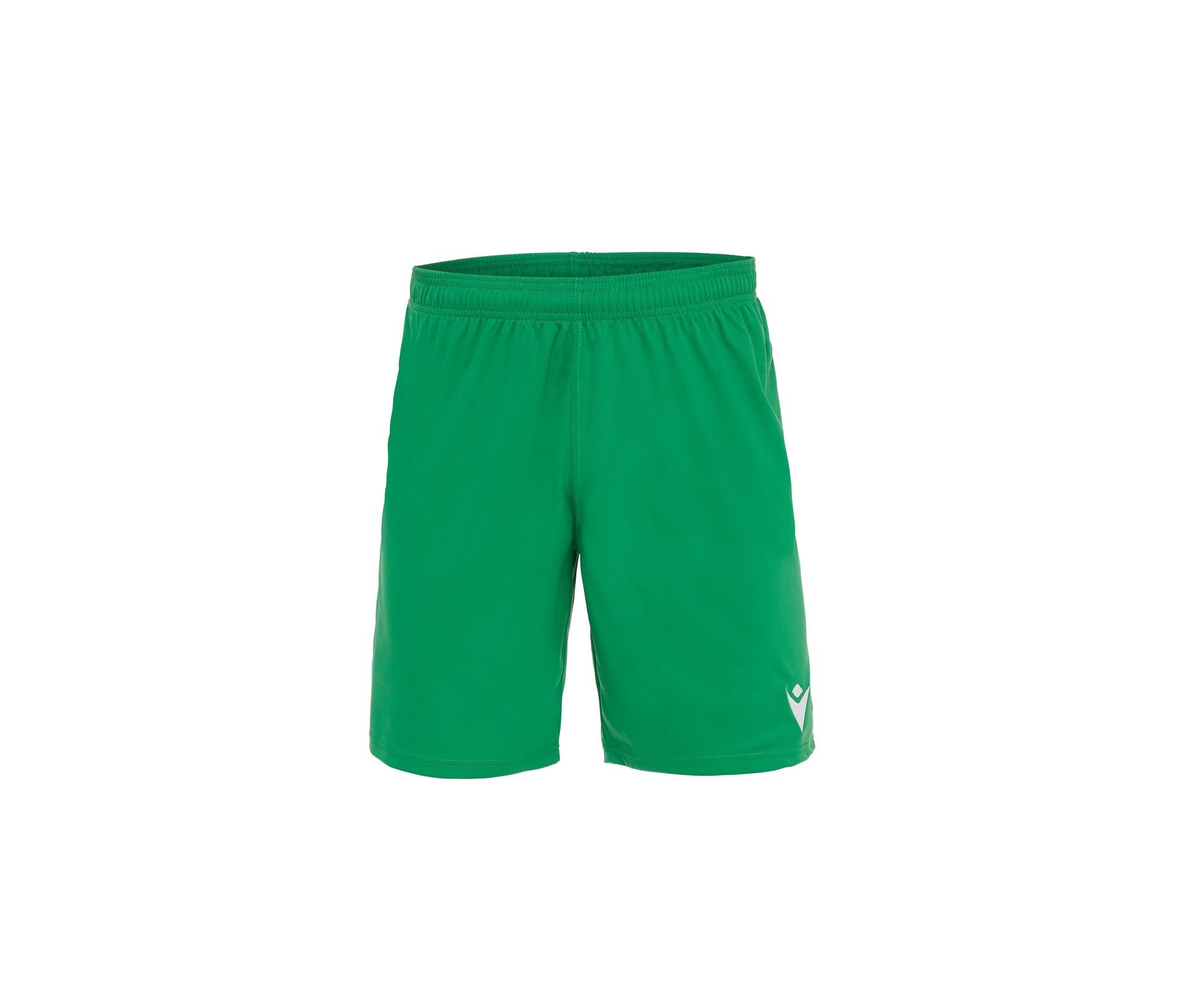 Short de Sport en Tissu Evertex - Green